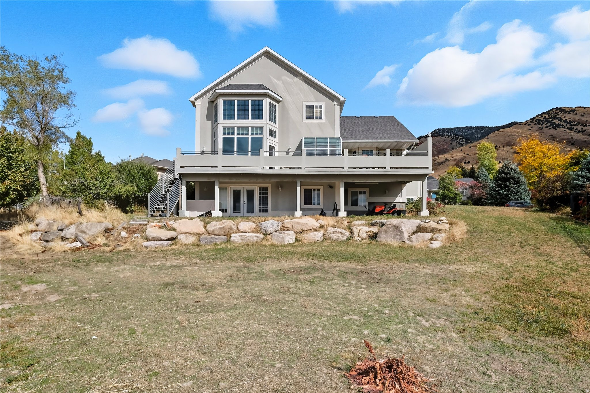 CANYON RIDGE II - Residential