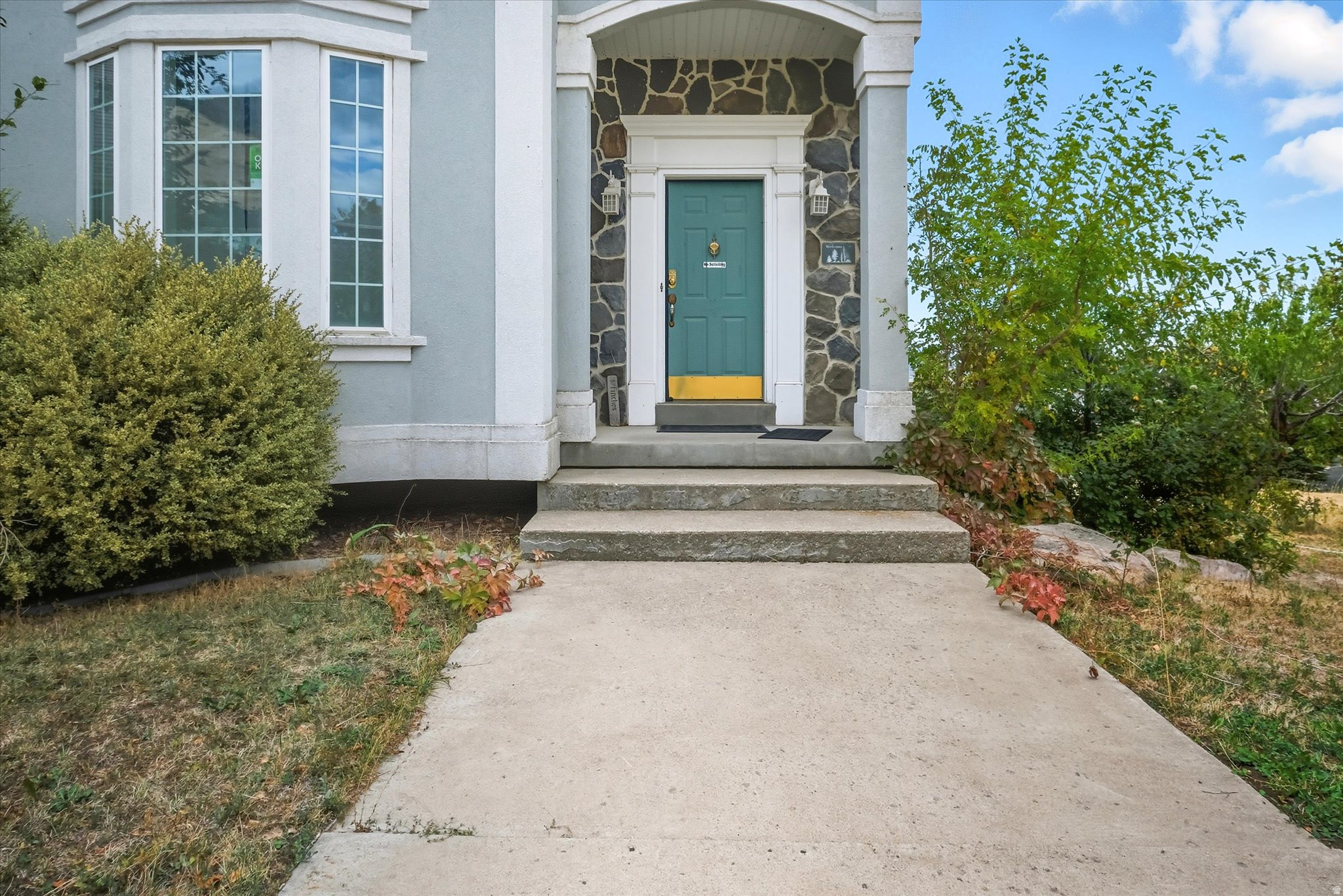 CANYON RIDGE II - Residential