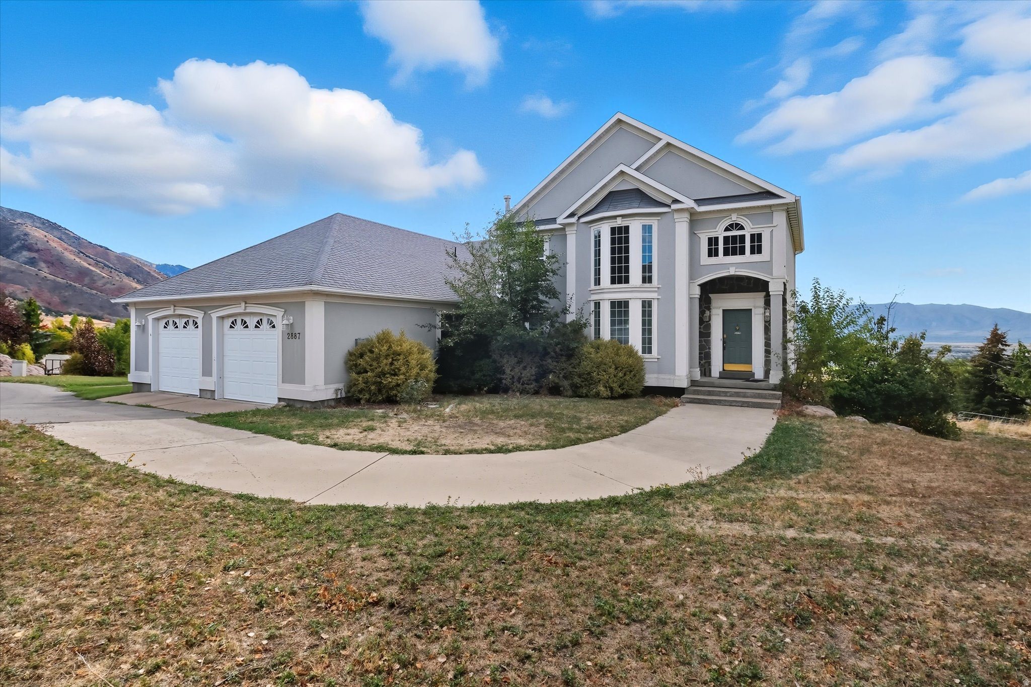 CANYON RIDGE II - Residential