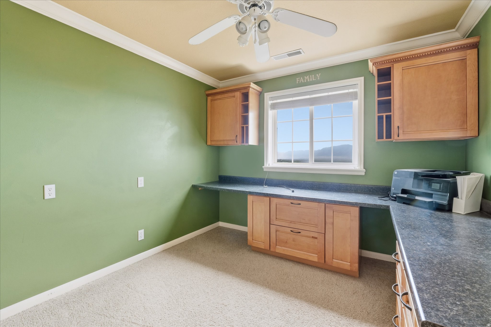 CANYON RIDGE II - Residential