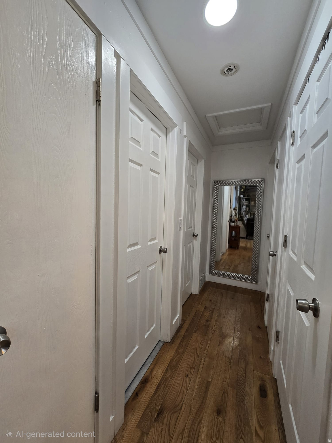 WOODLEDGE SUB #5 - Residential