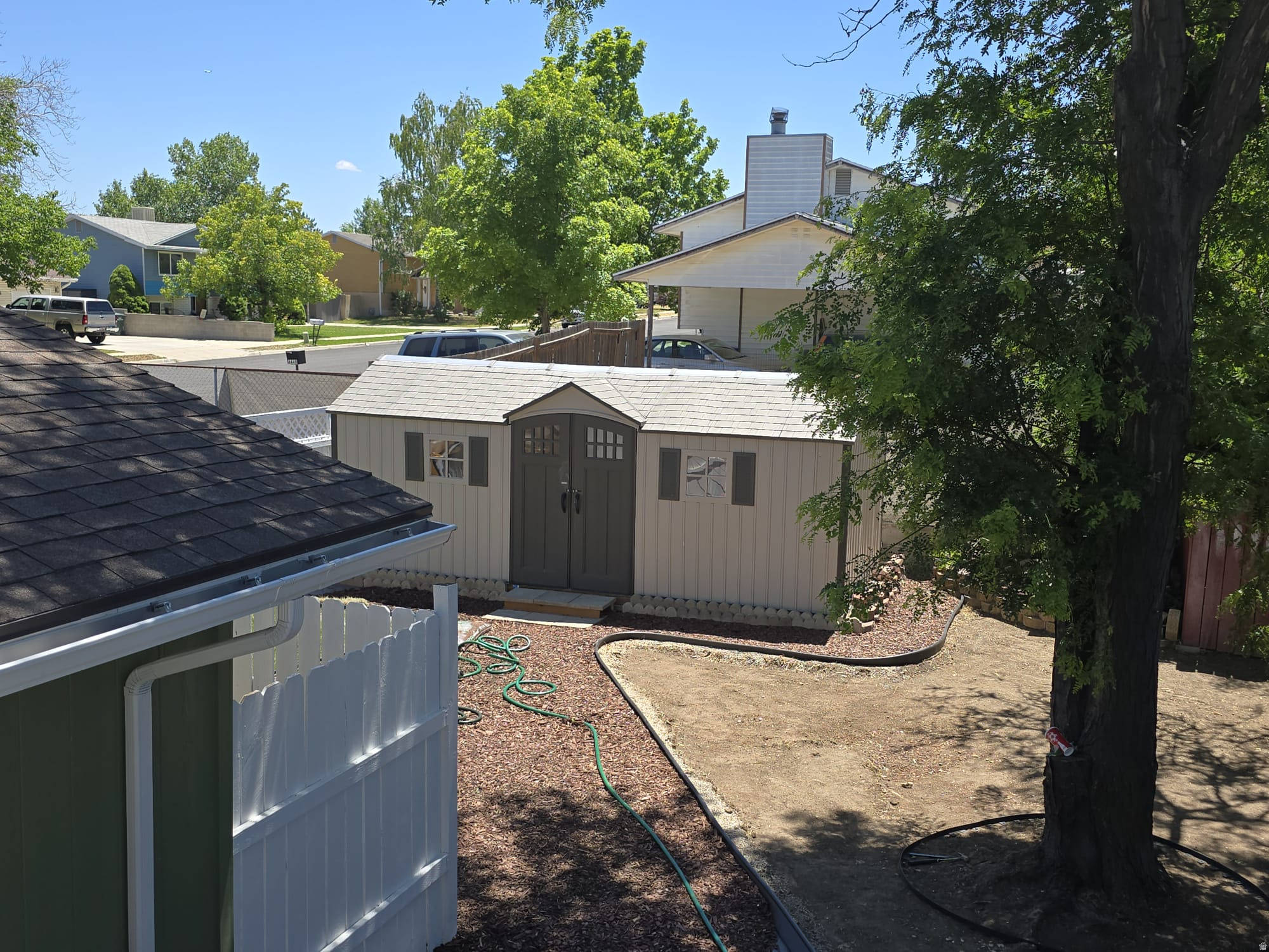 WOODLEDGE SUB #5 - Residential