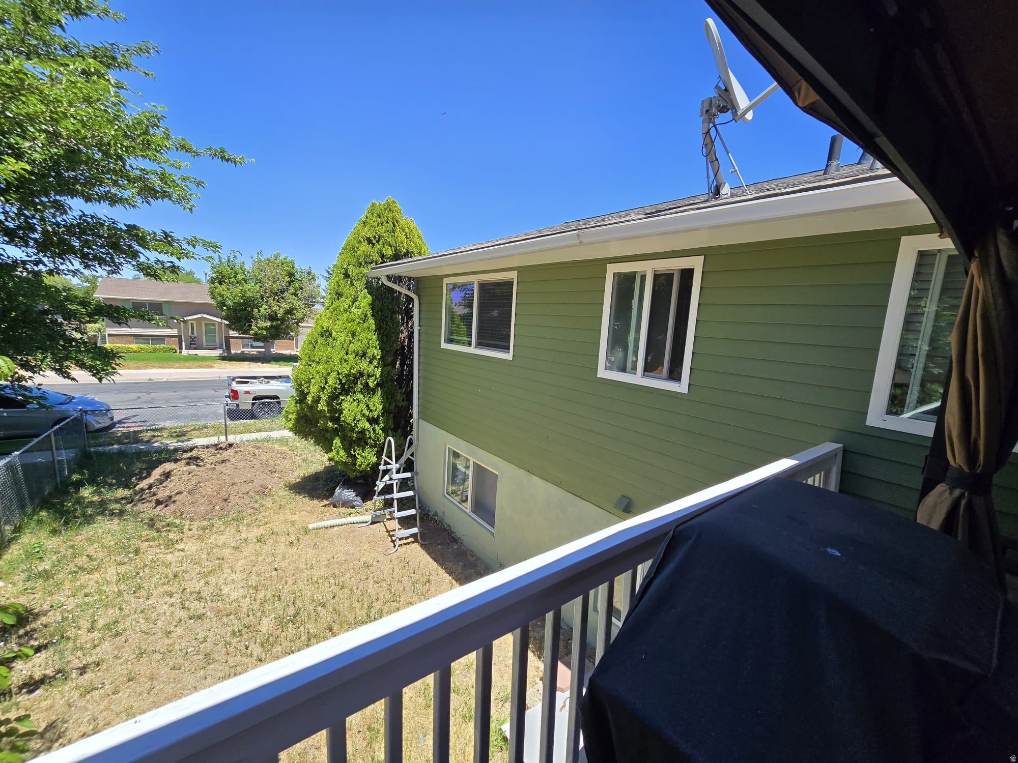 WOODLEDGE SUB #5 - Residential