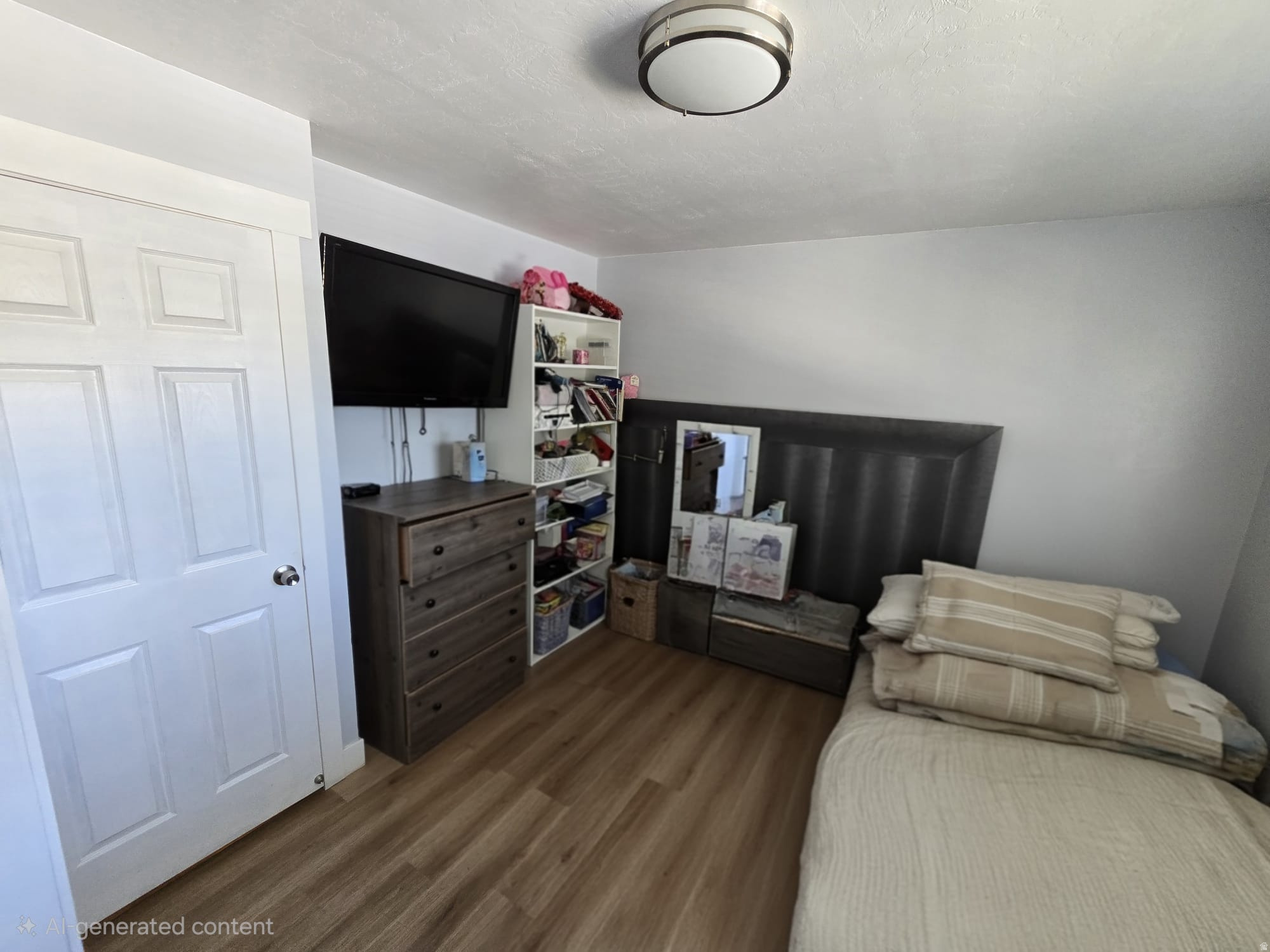 WOODLEDGE SUB #5 - Residential