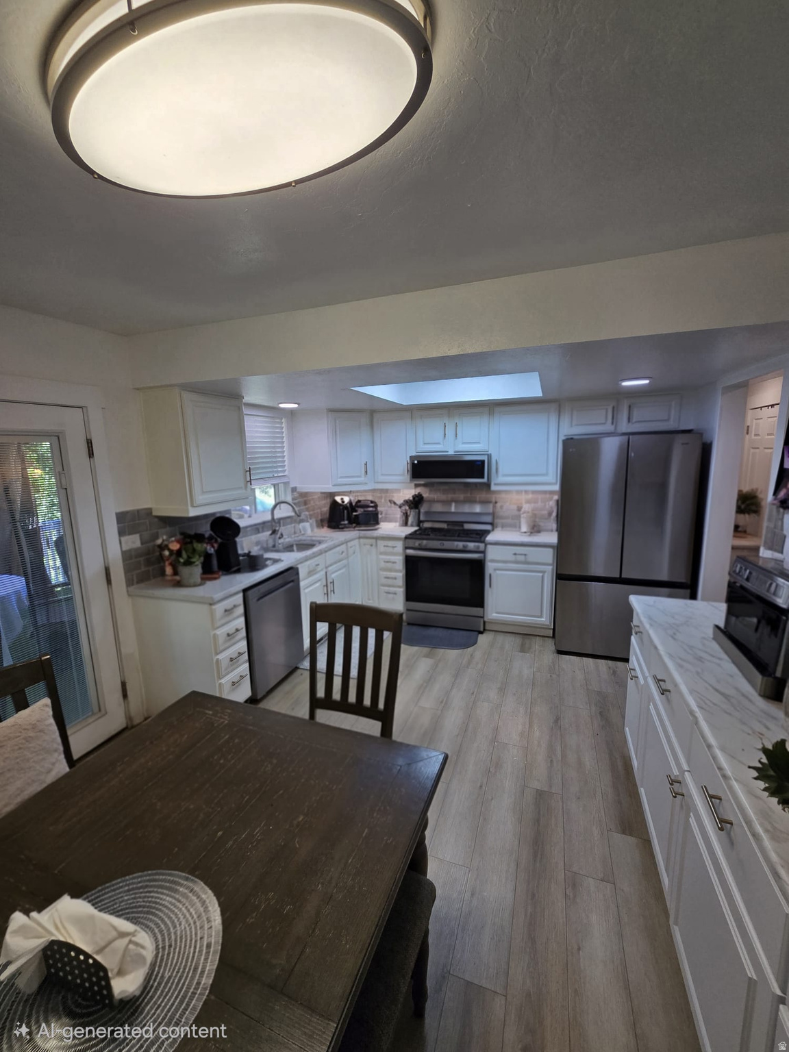 WOODLEDGE SUB #5 - Residential