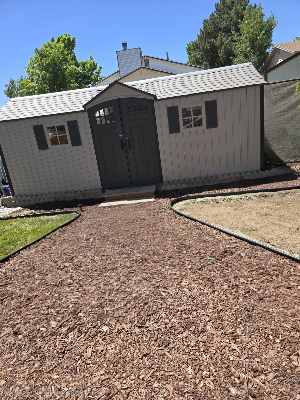 WOODLEDGE SUB #5 - Residential