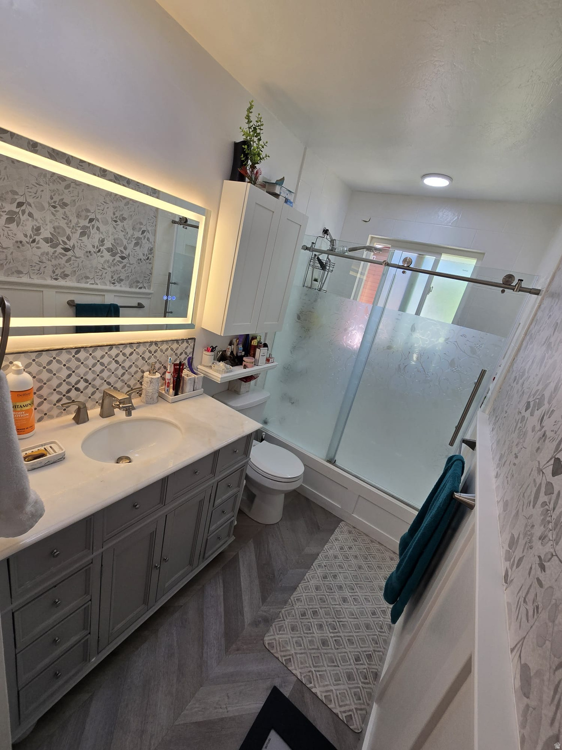 WOODLEDGE SUB #5 - Residential