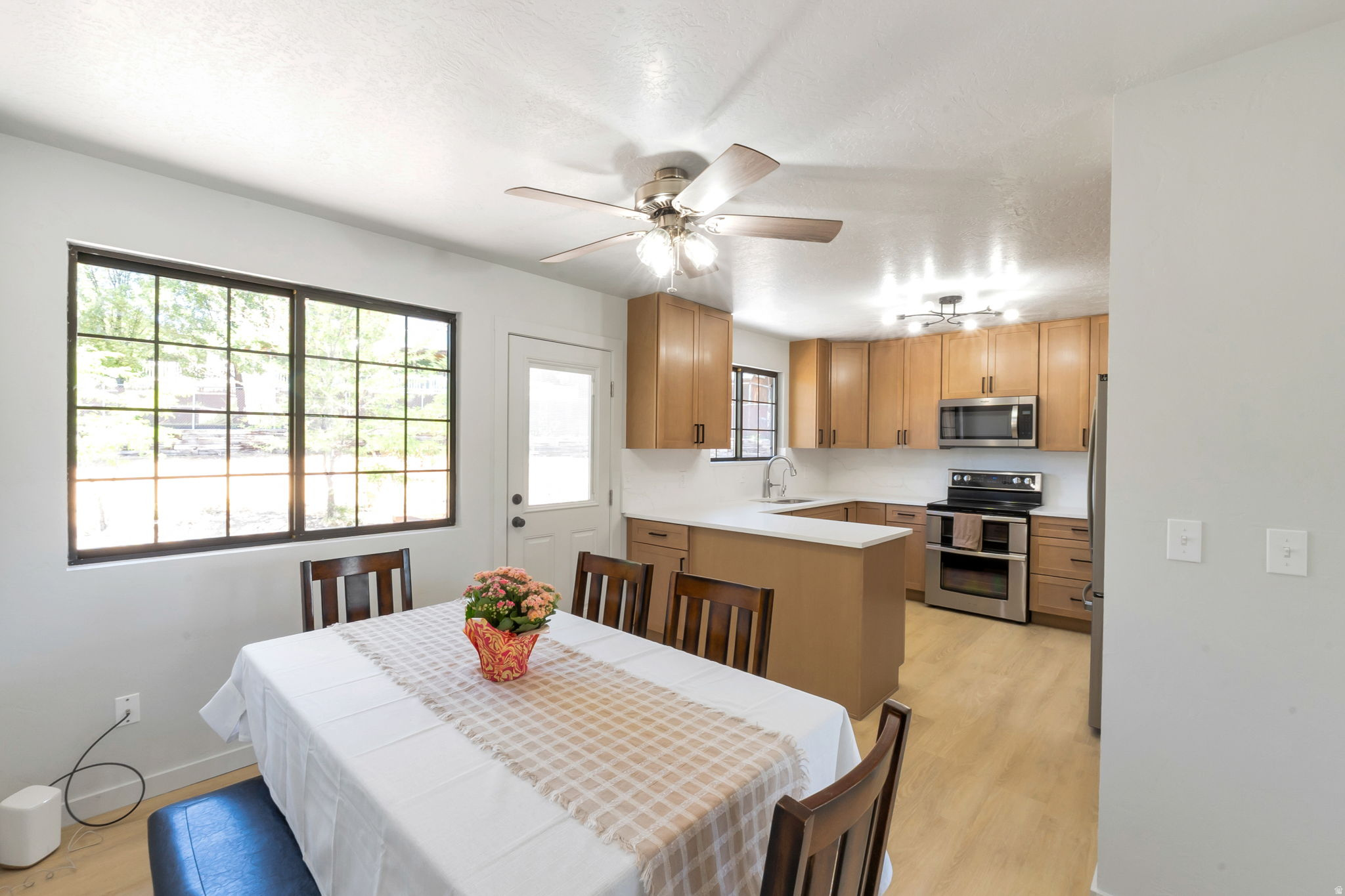 CEDAR HILLS - Residential