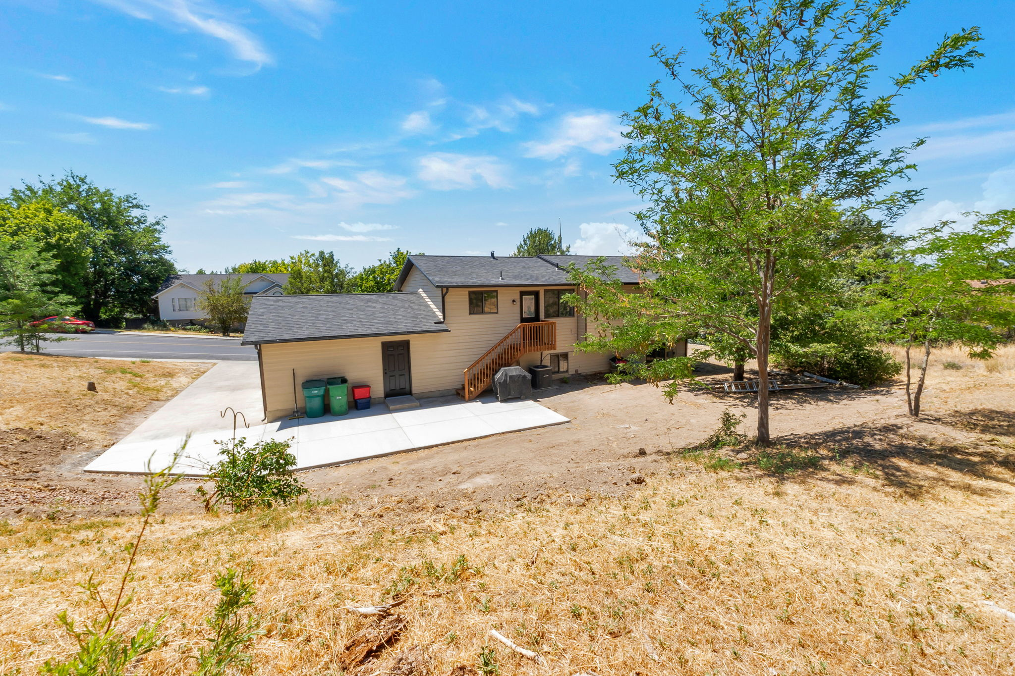 CEDAR HILLS - Residential