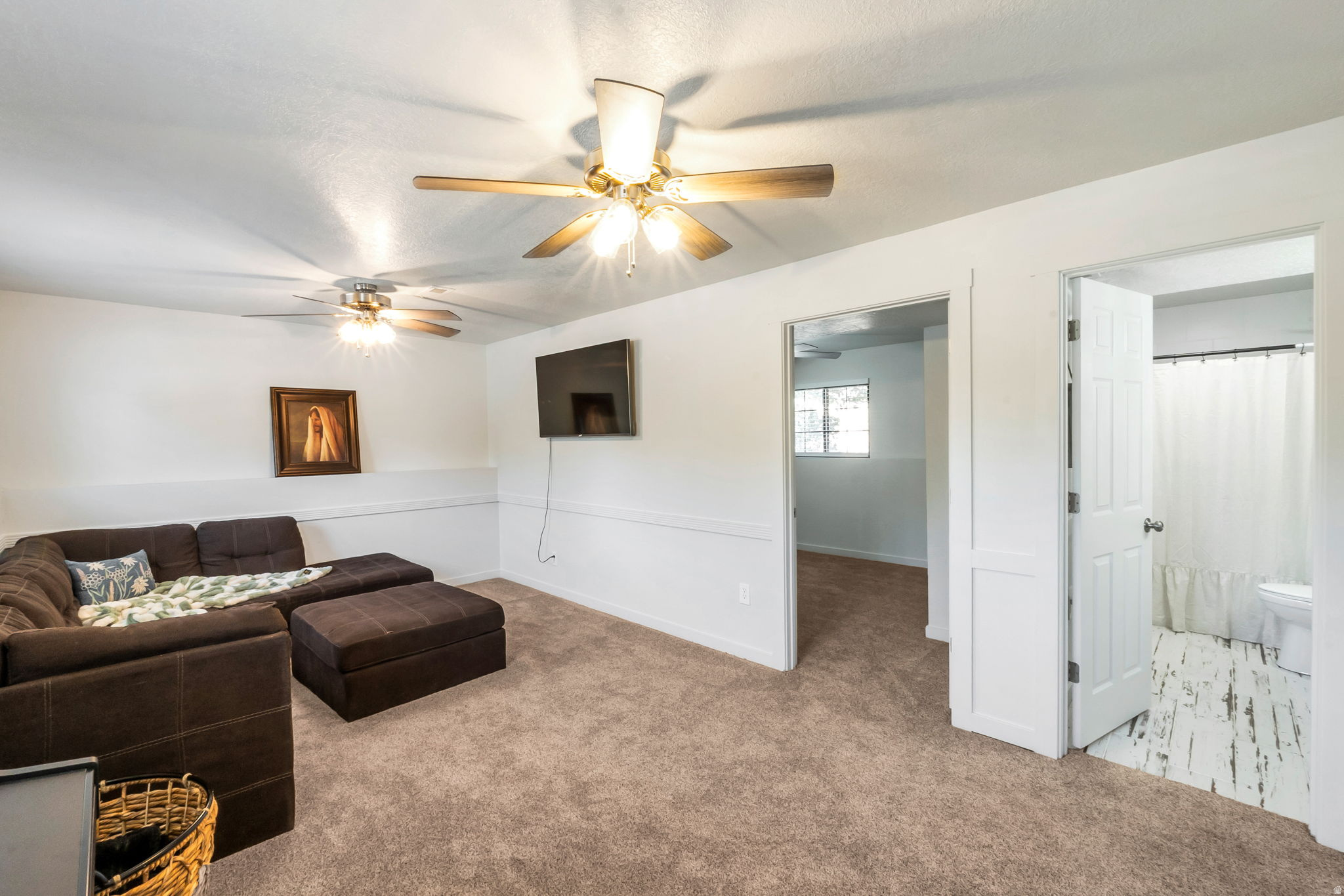 CEDAR HILLS - Residential