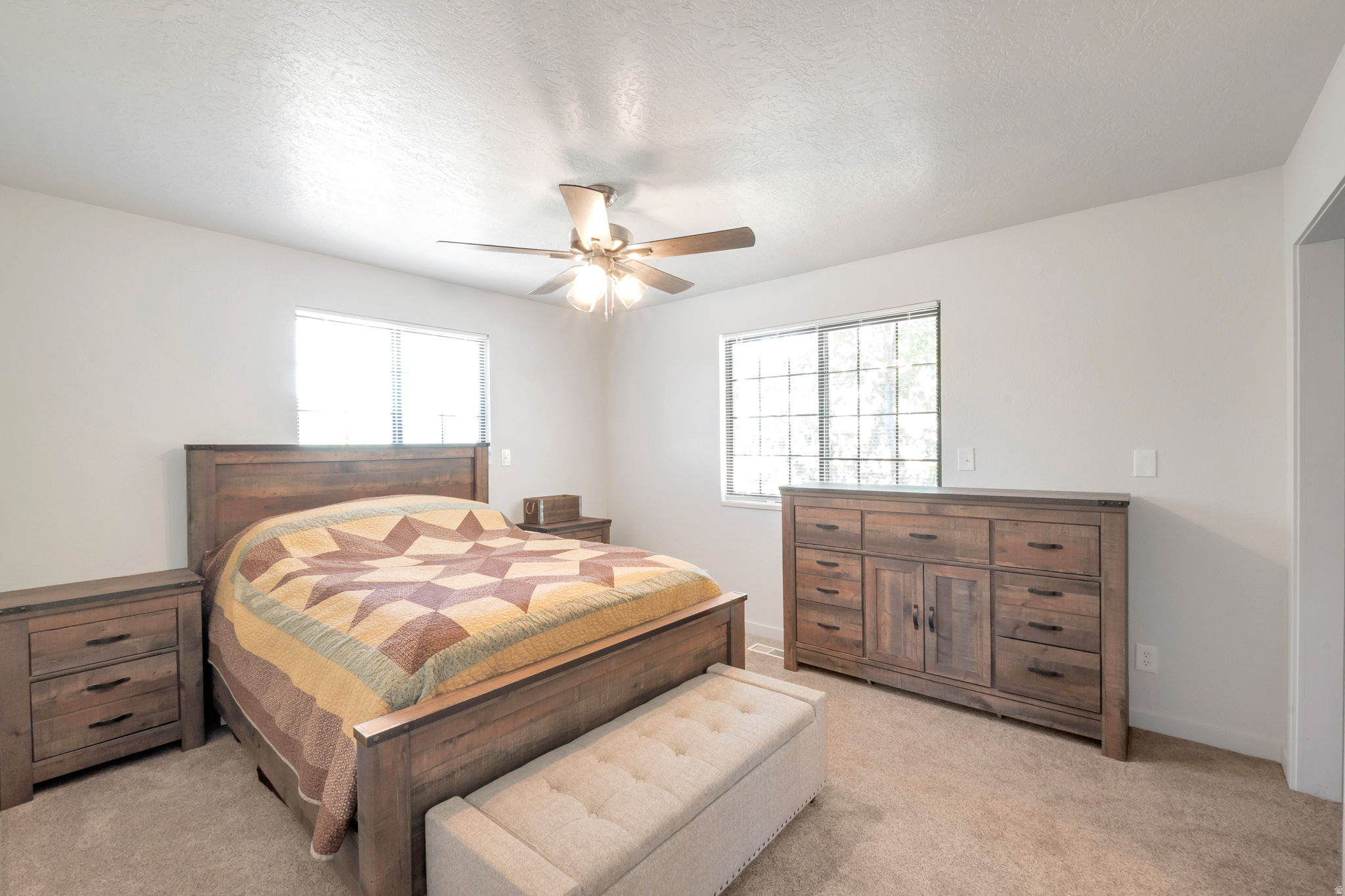 CEDAR HILLS - Residential