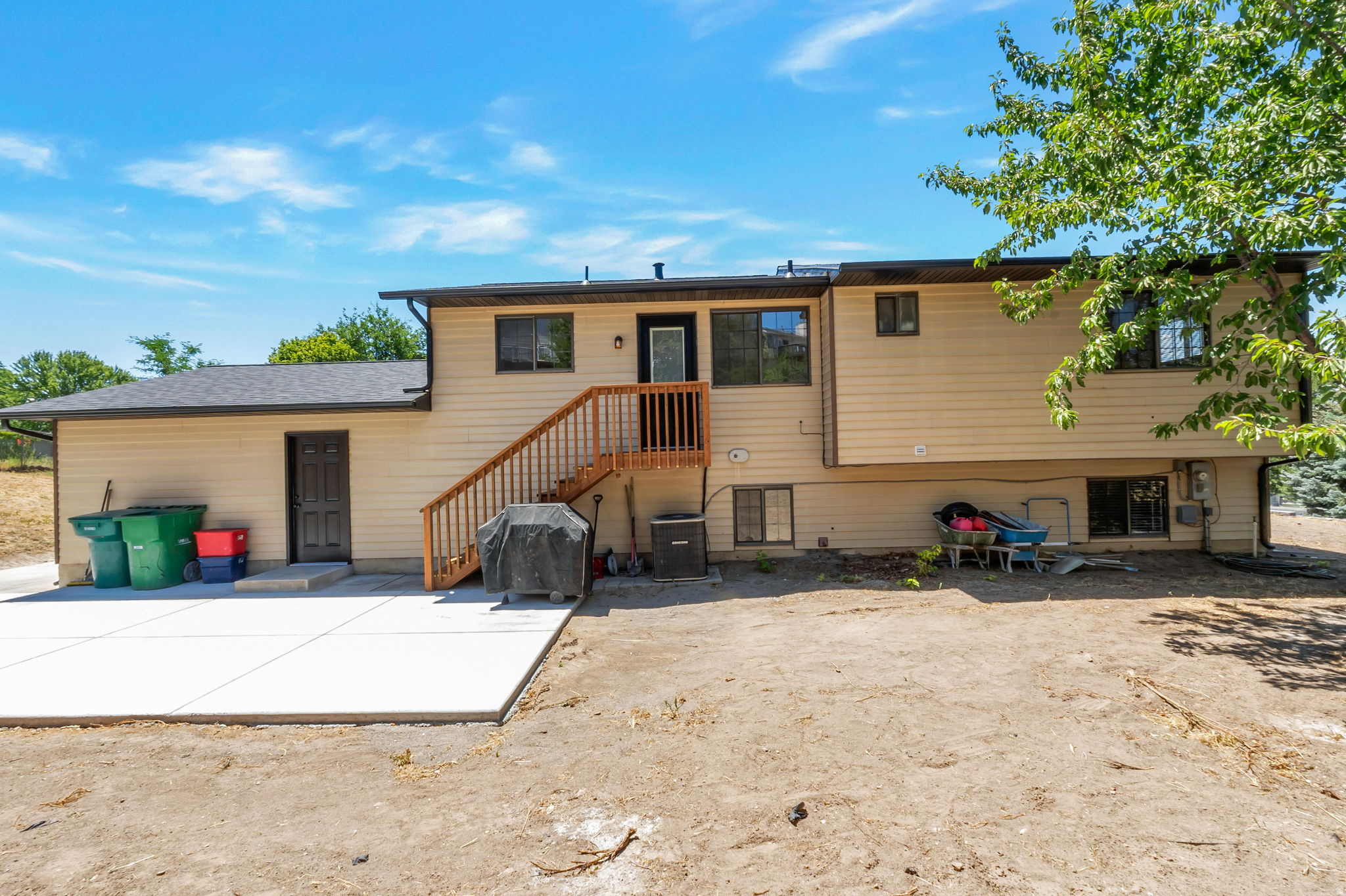 CEDAR HILLS - Residential