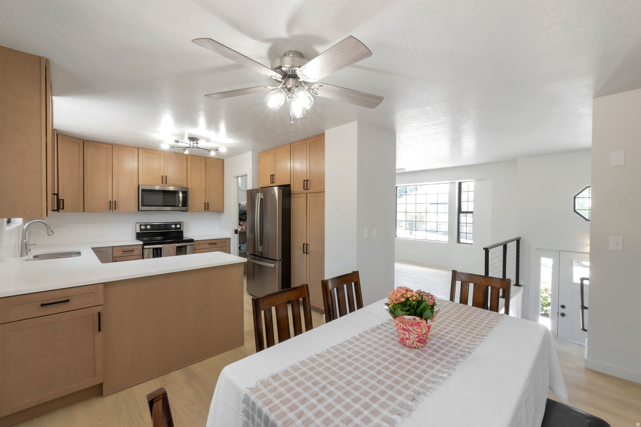 CEDAR HILLS - Residential