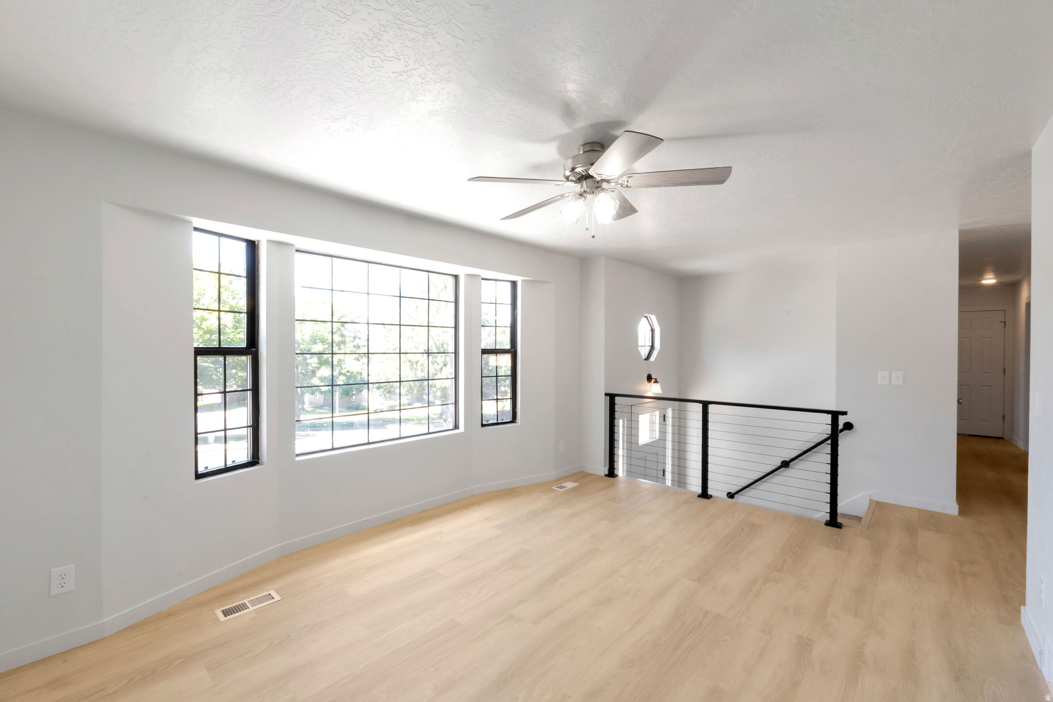 CEDAR HILLS - Residential