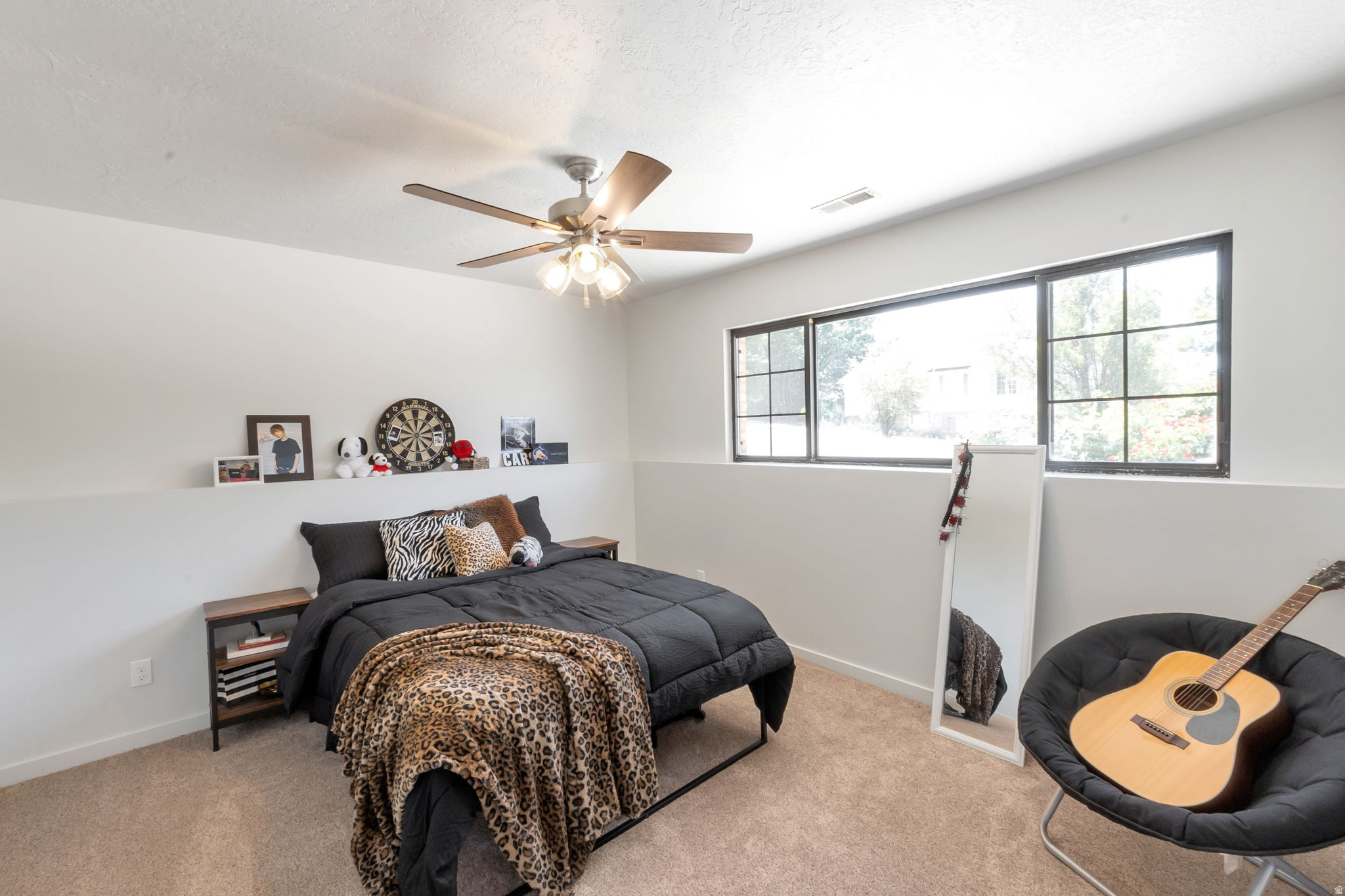 CEDAR HILLS - Residential