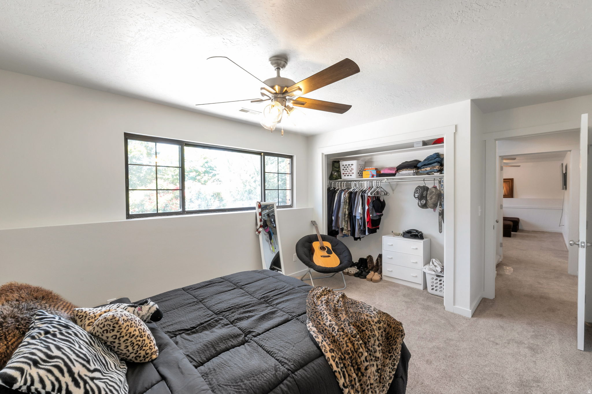 CEDAR HILLS - Residential