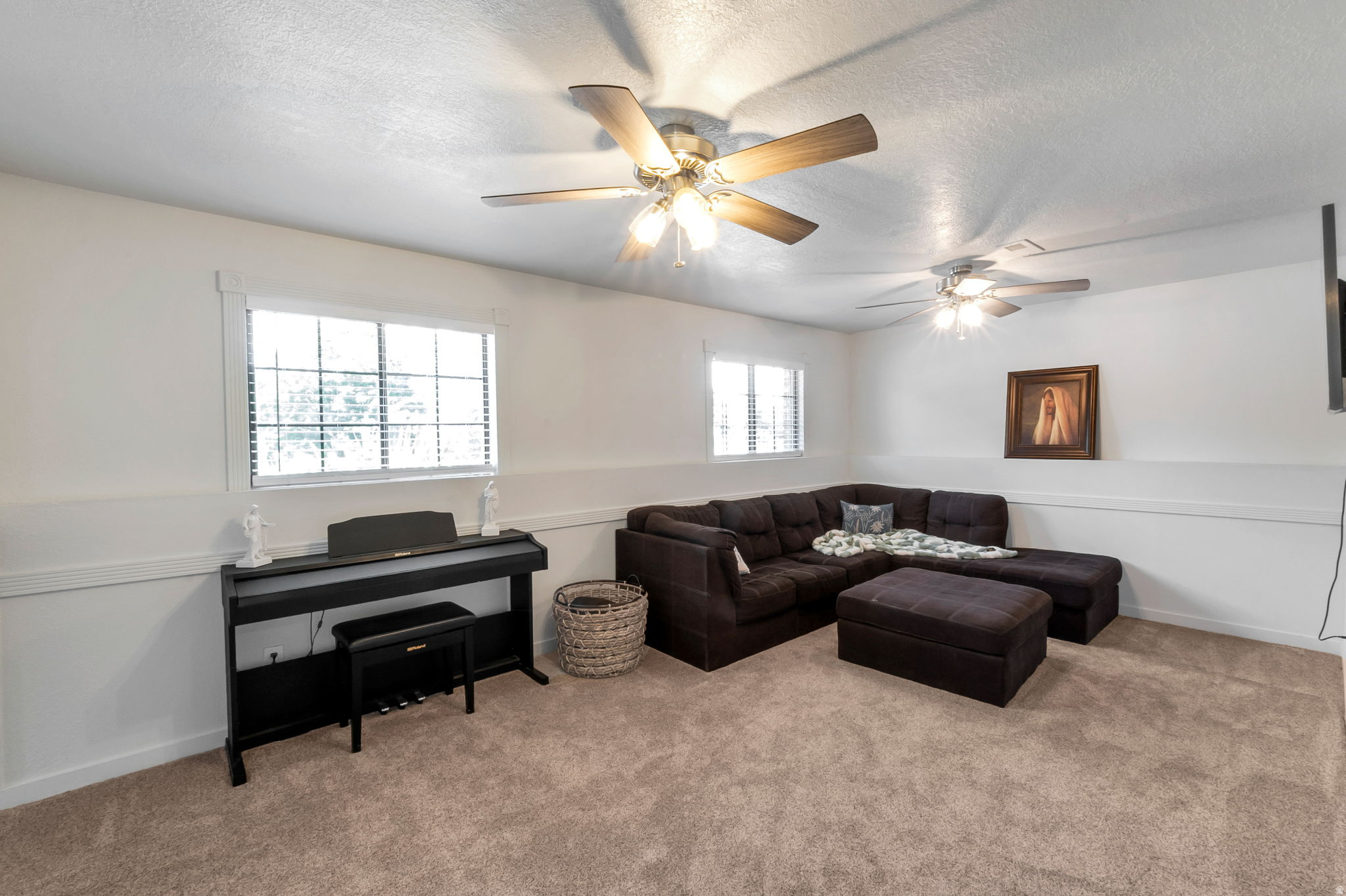 CEDAR HILLS - Residential