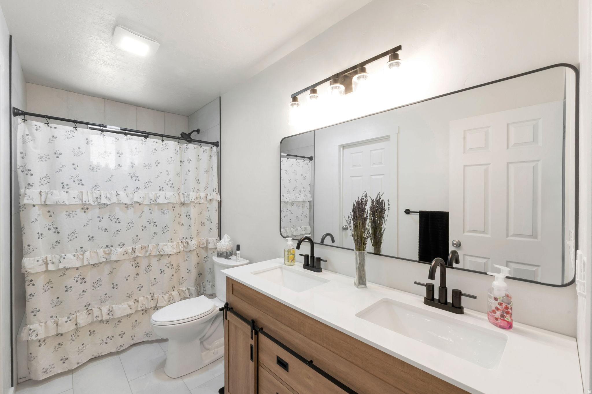 CEDAR HILLS - Residential