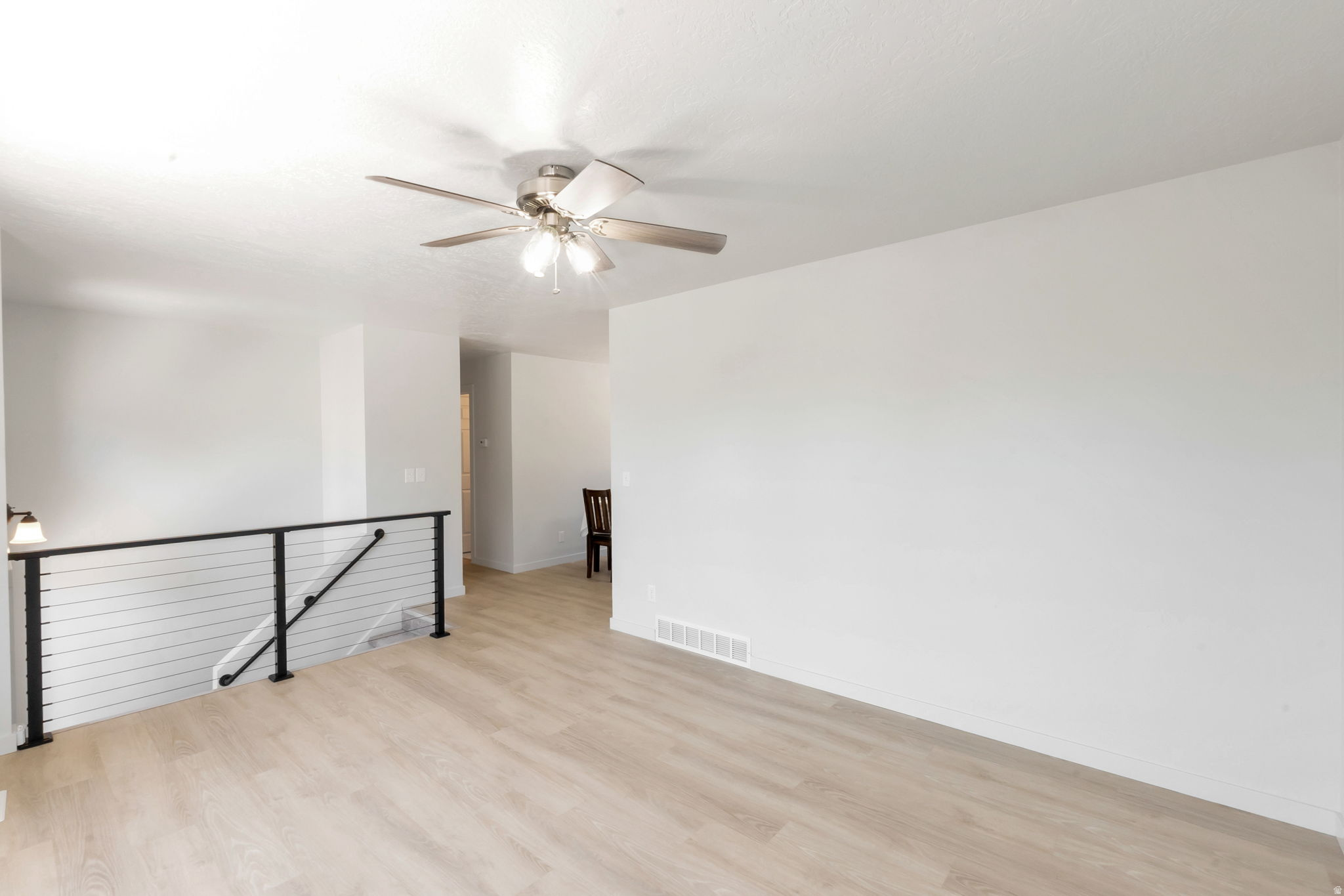 CEDAR HILLS - Residential