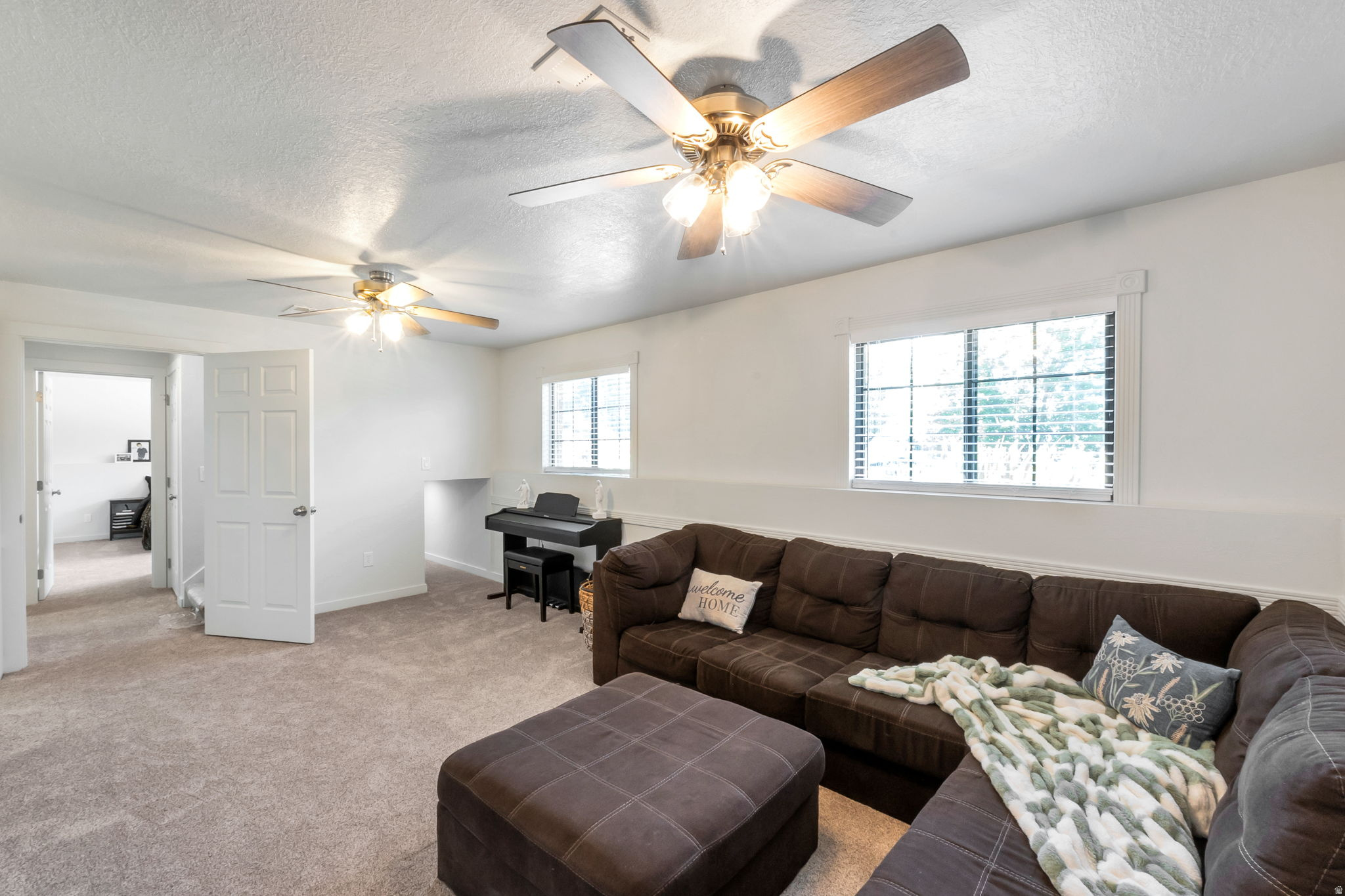 CEDAR HILLS - Residential