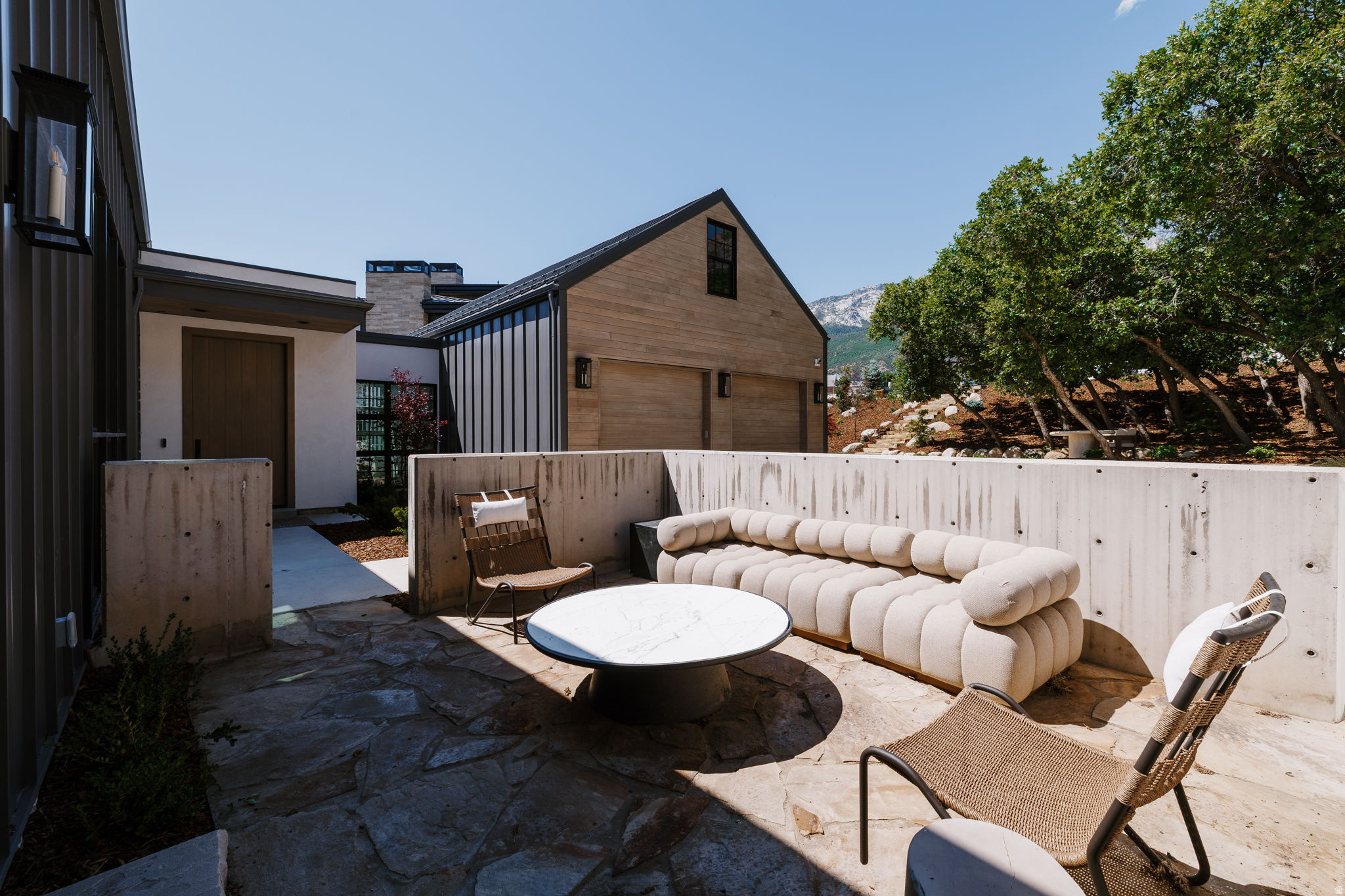 LAMBERT PARK ESTATES - Residential