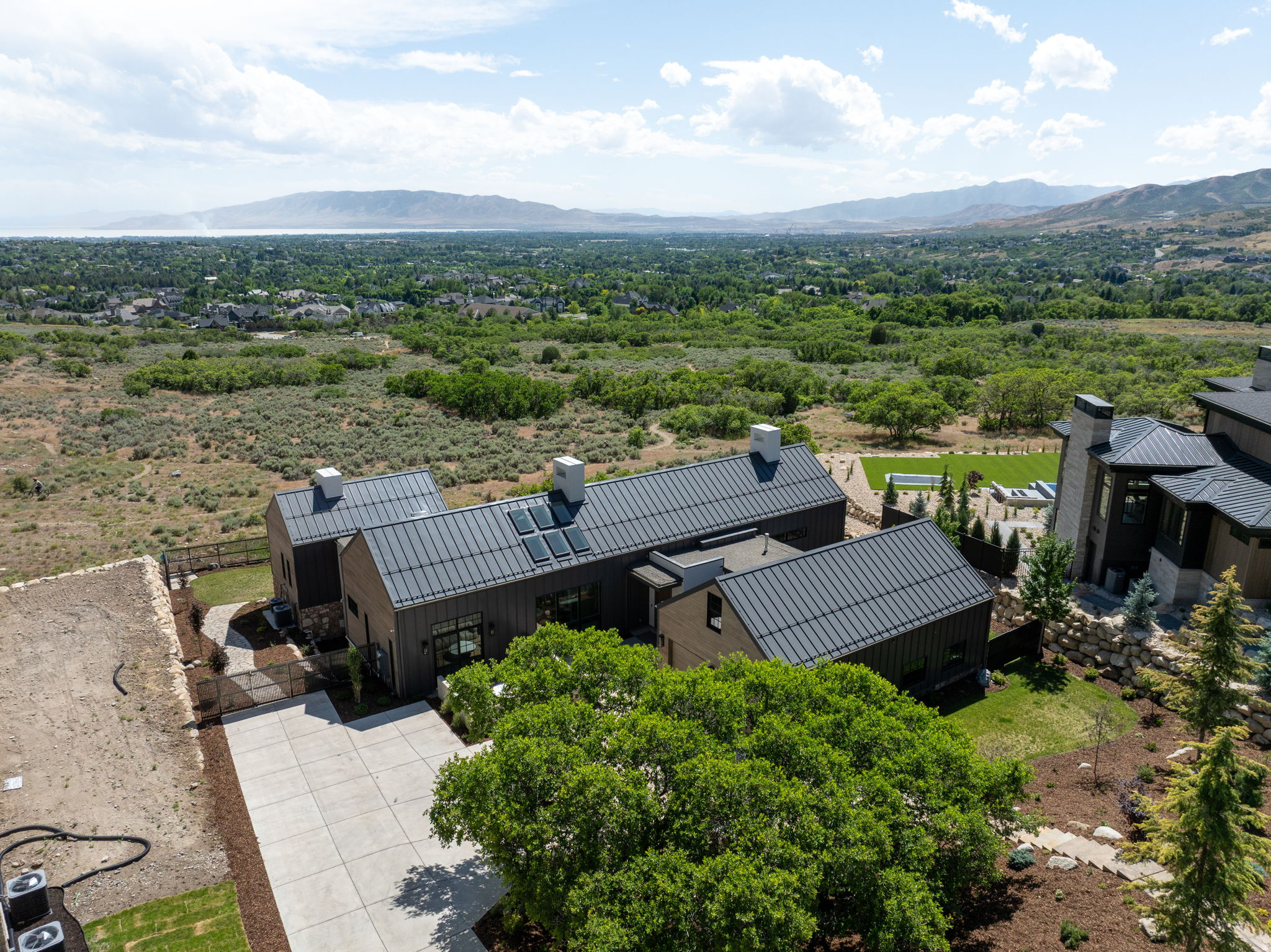LAMBERT PARK ESTATES - Residential