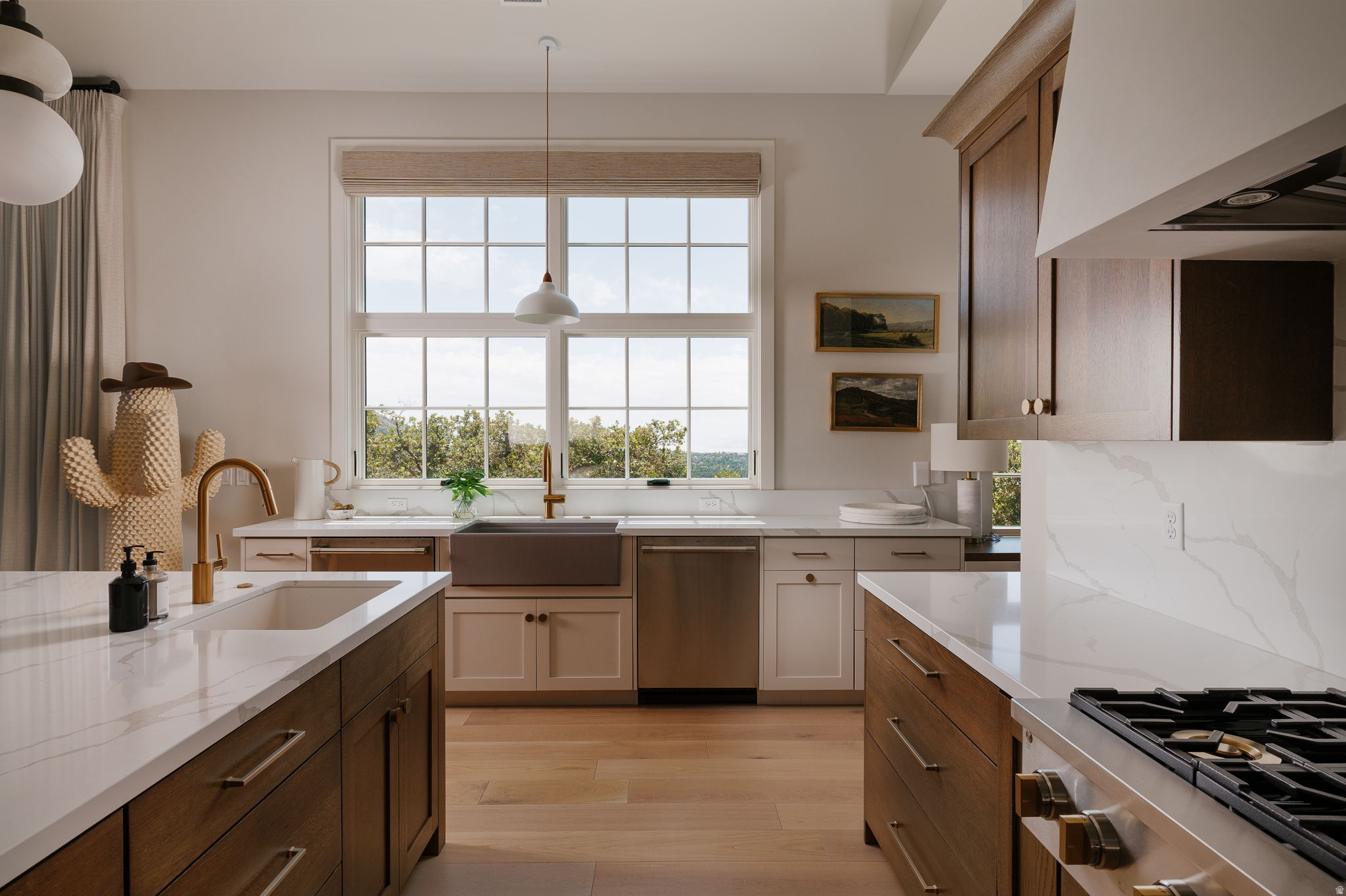 LAMBERT PARK ESTATES - Residential