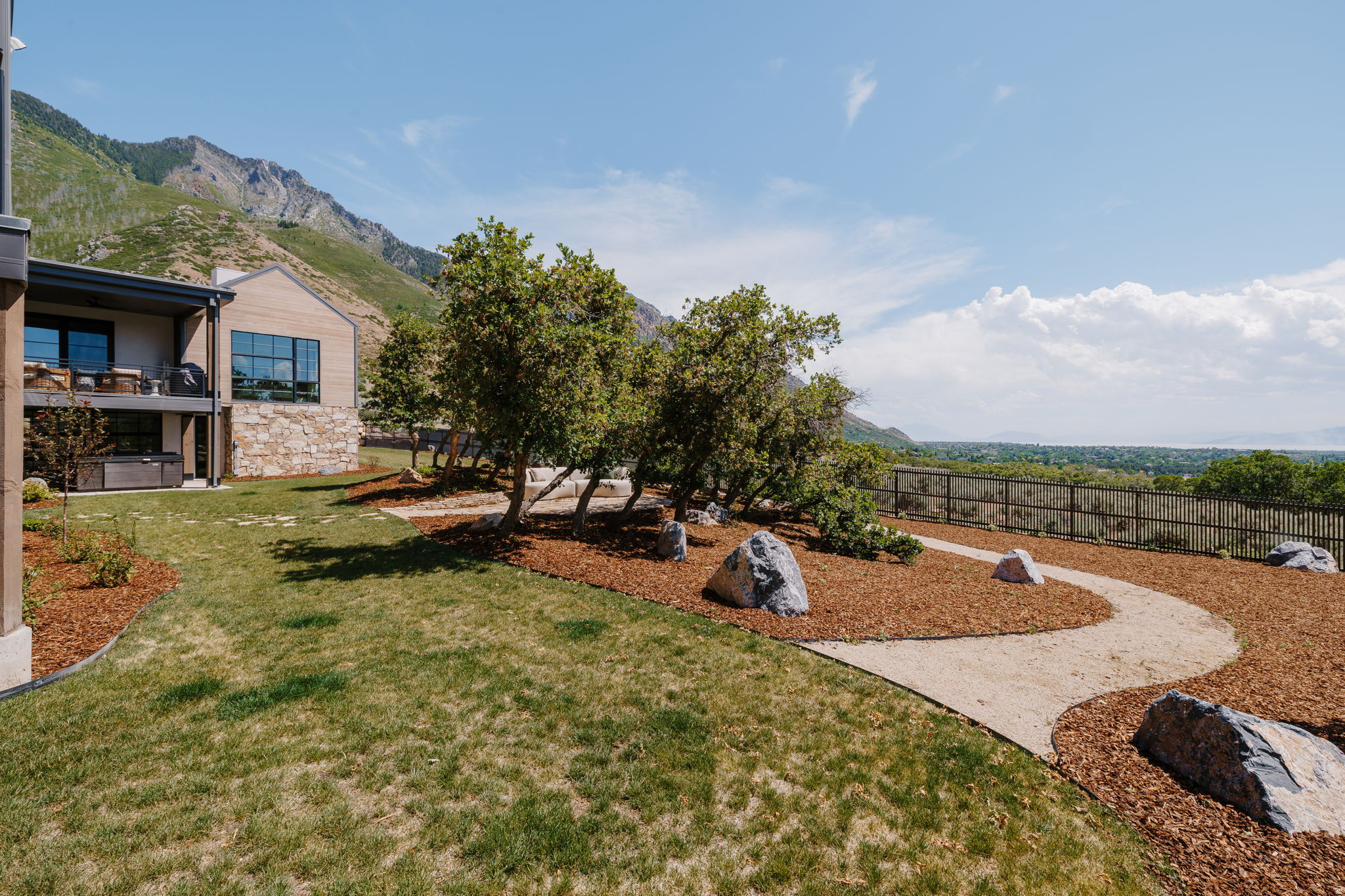LAMBERT PARK ESTATES - Residential