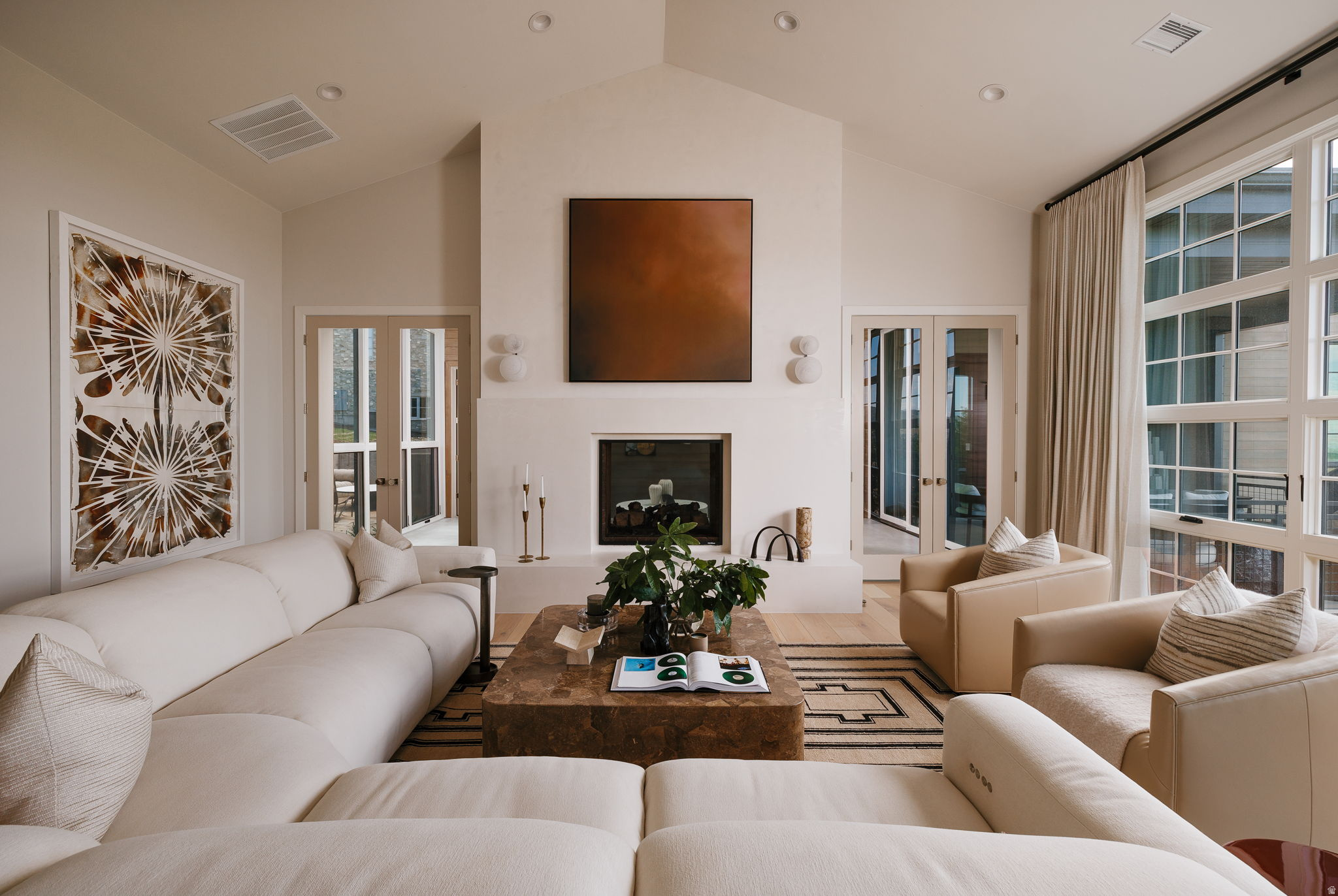 LAMBERT PARK ESTATES - Residential