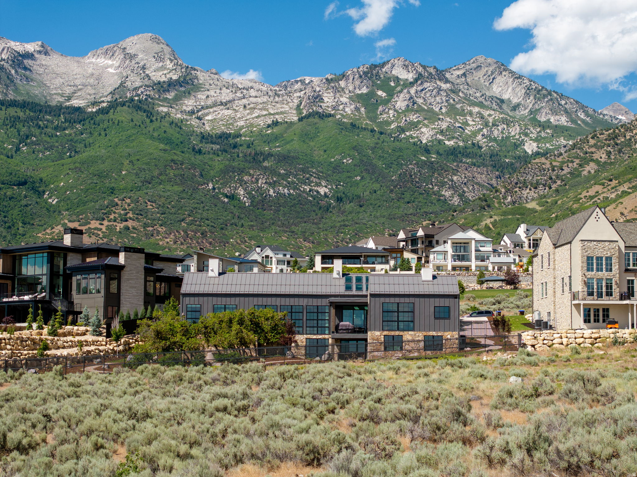LAMBERT PARK ESTATES - Residential