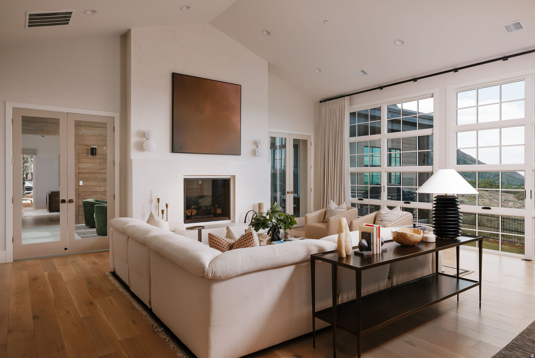 LAMBERT PARK ESTATES - Residential