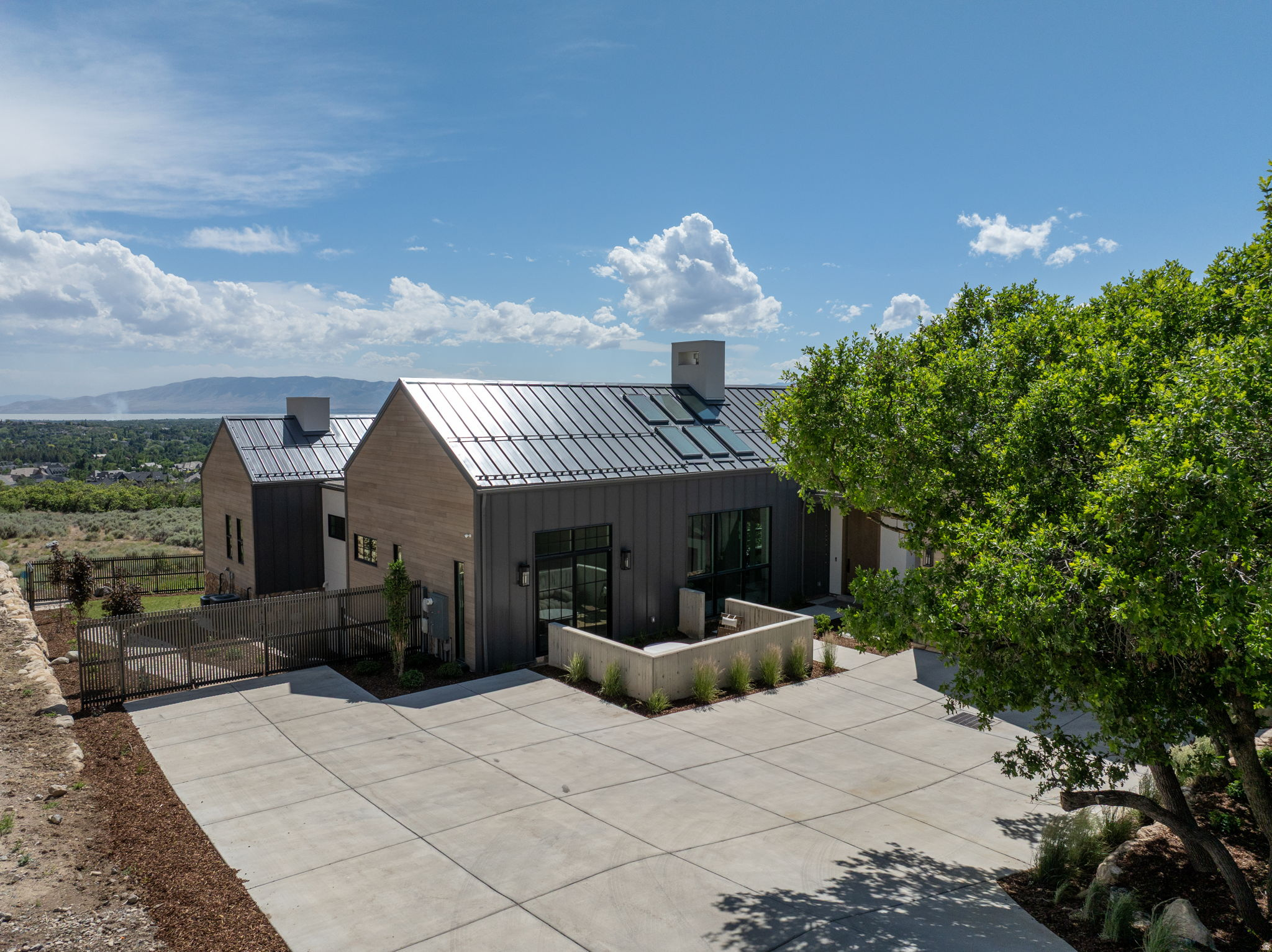 LAMBERT PARK ESTATES - Residential