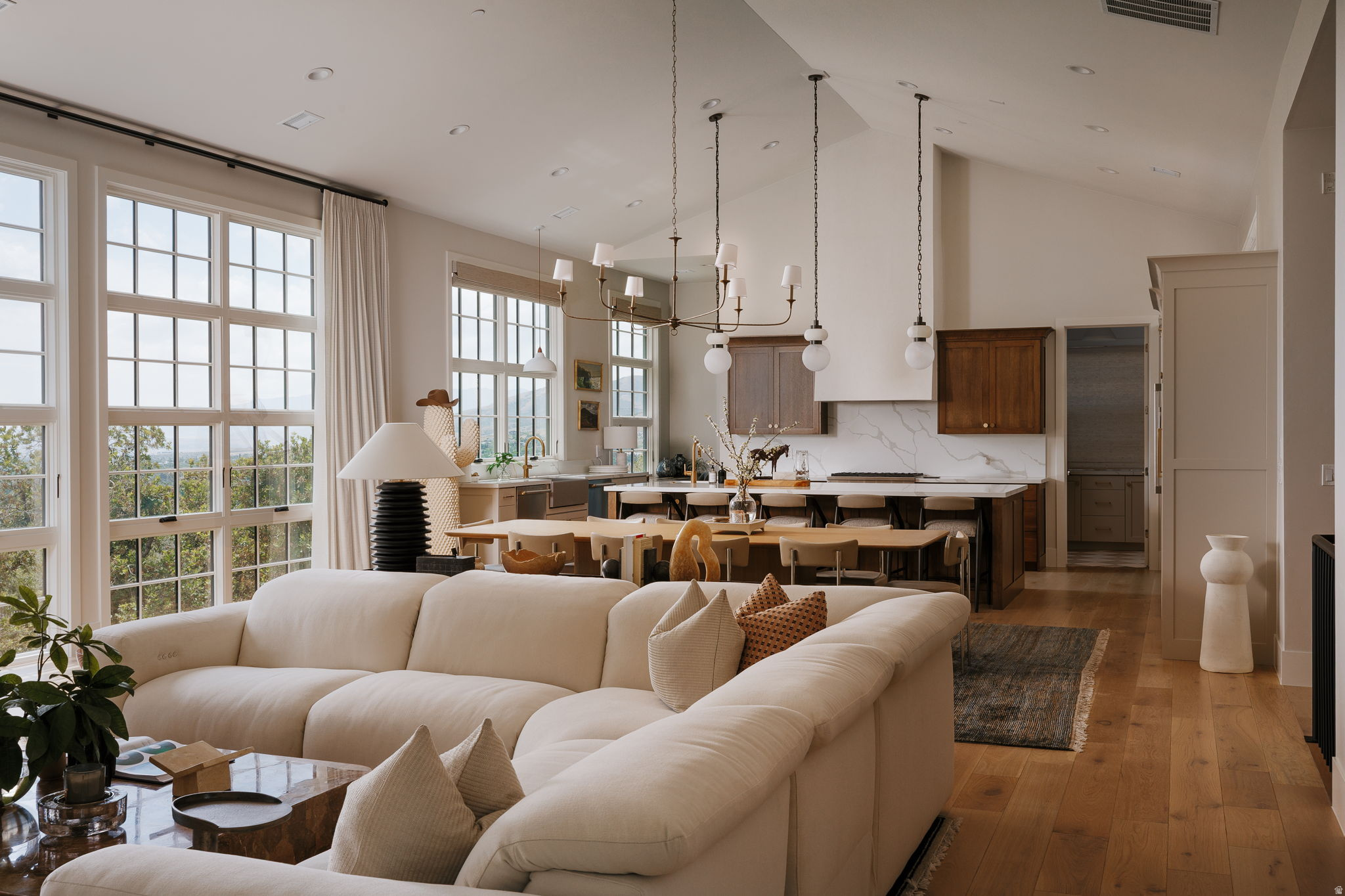 LAMBERT PARK ESTATES - Residential