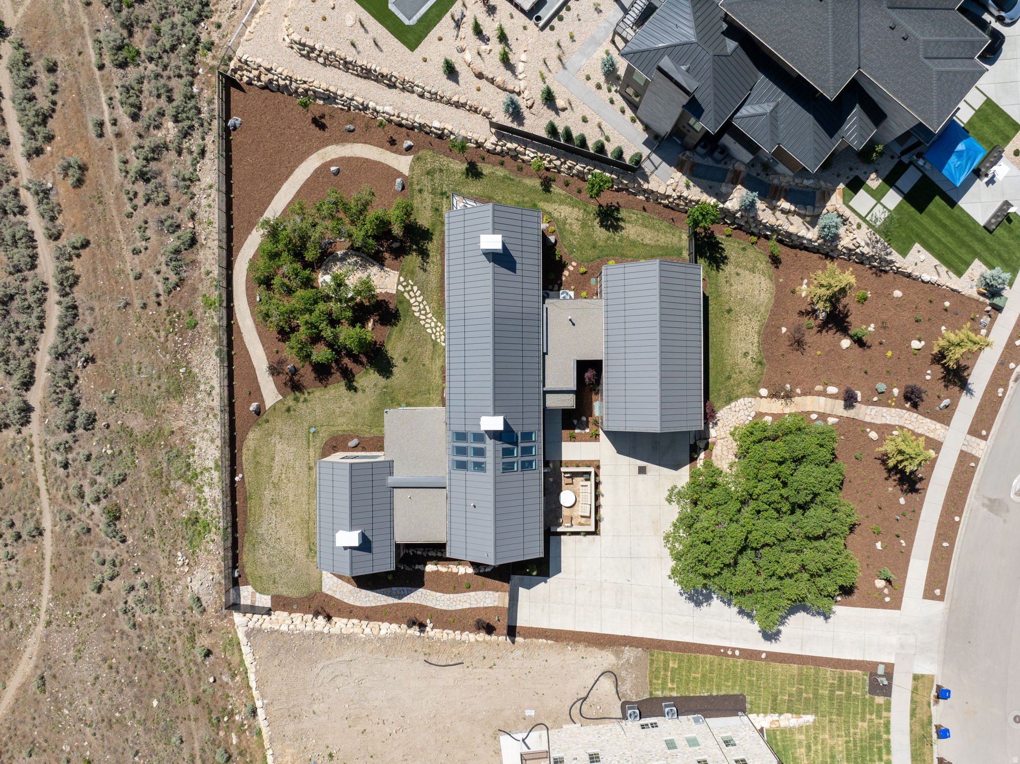 LAMBERT PARK ESTATES - Residential