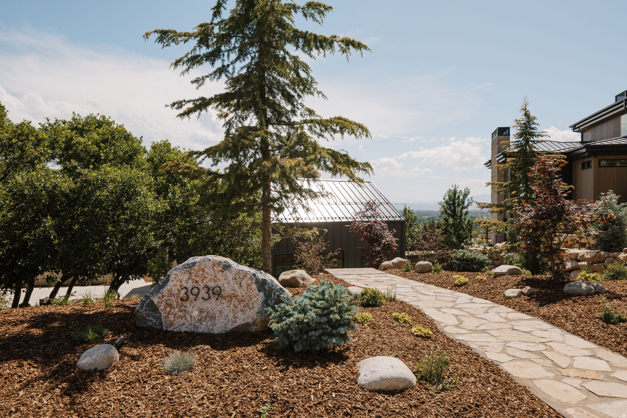 LAMBERT PARK ESTATES - Residential