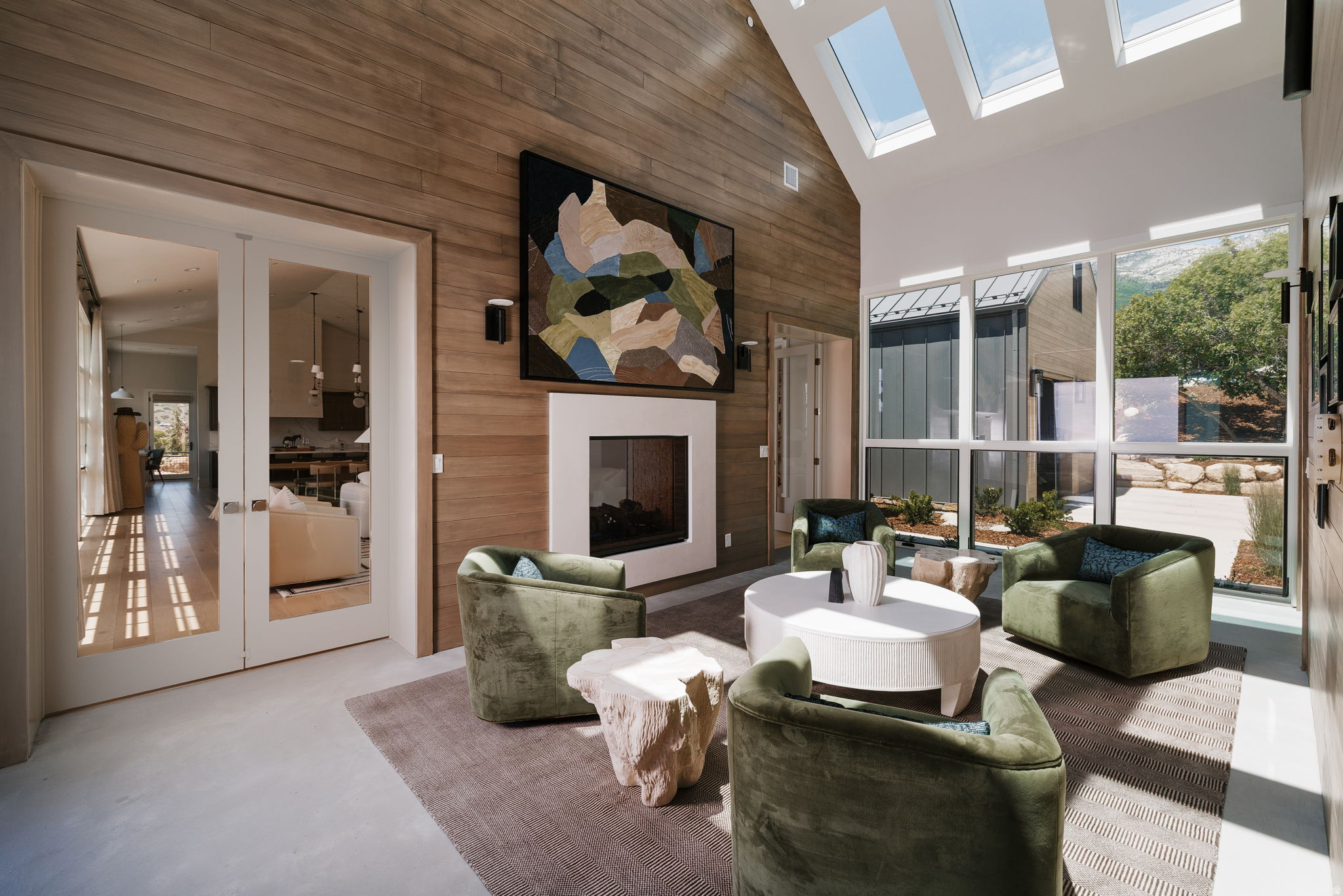 LAMBERT PARK ESTATES - Residential
