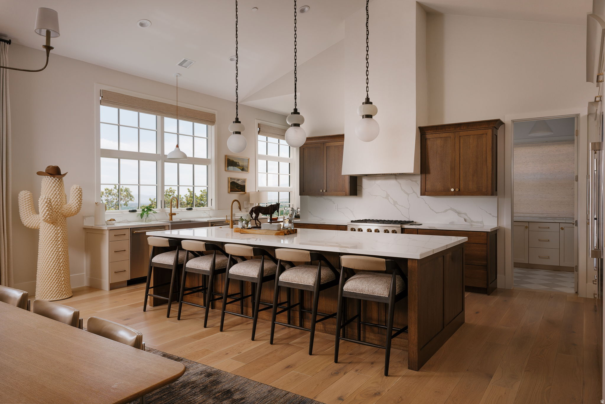 LAMBERT PARK ESTATES - Residential