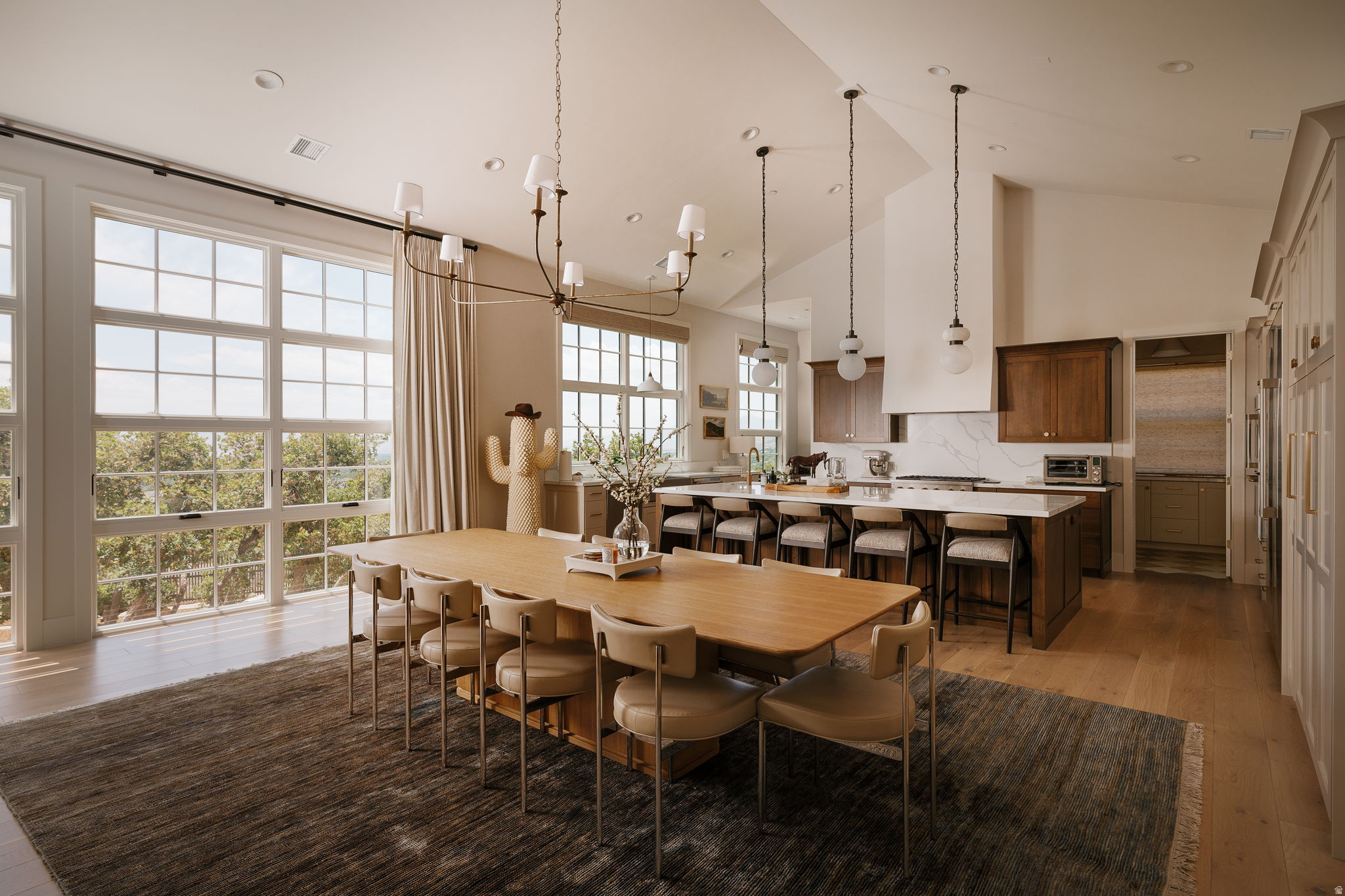 LAMBERT PARK ESTATES - Residential