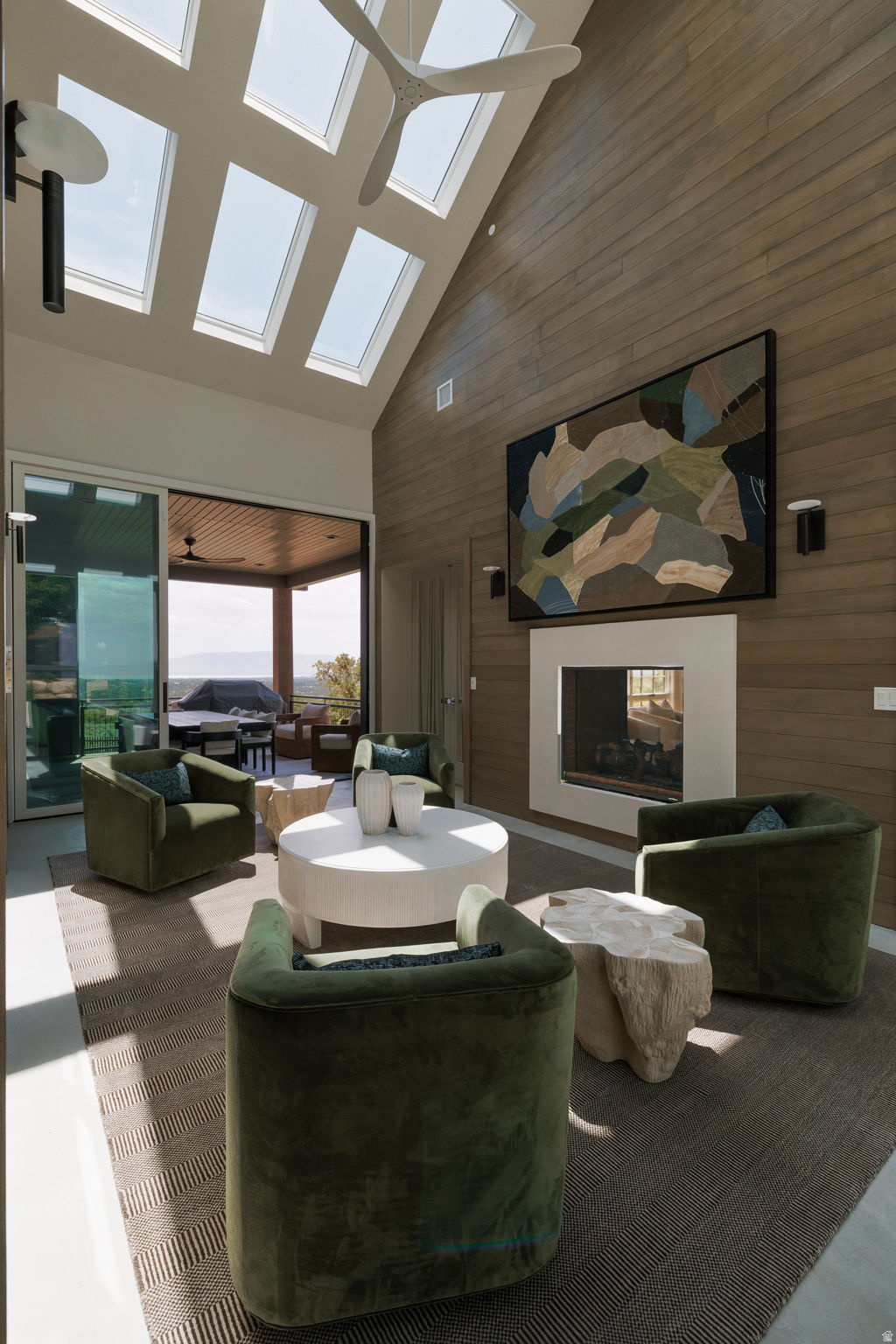 LAMBERT PARK ESTATES - Residential