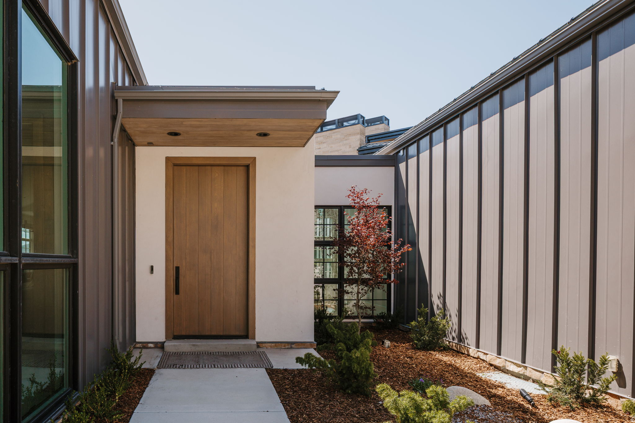 LAMBERT PARK ESTATES - Residential