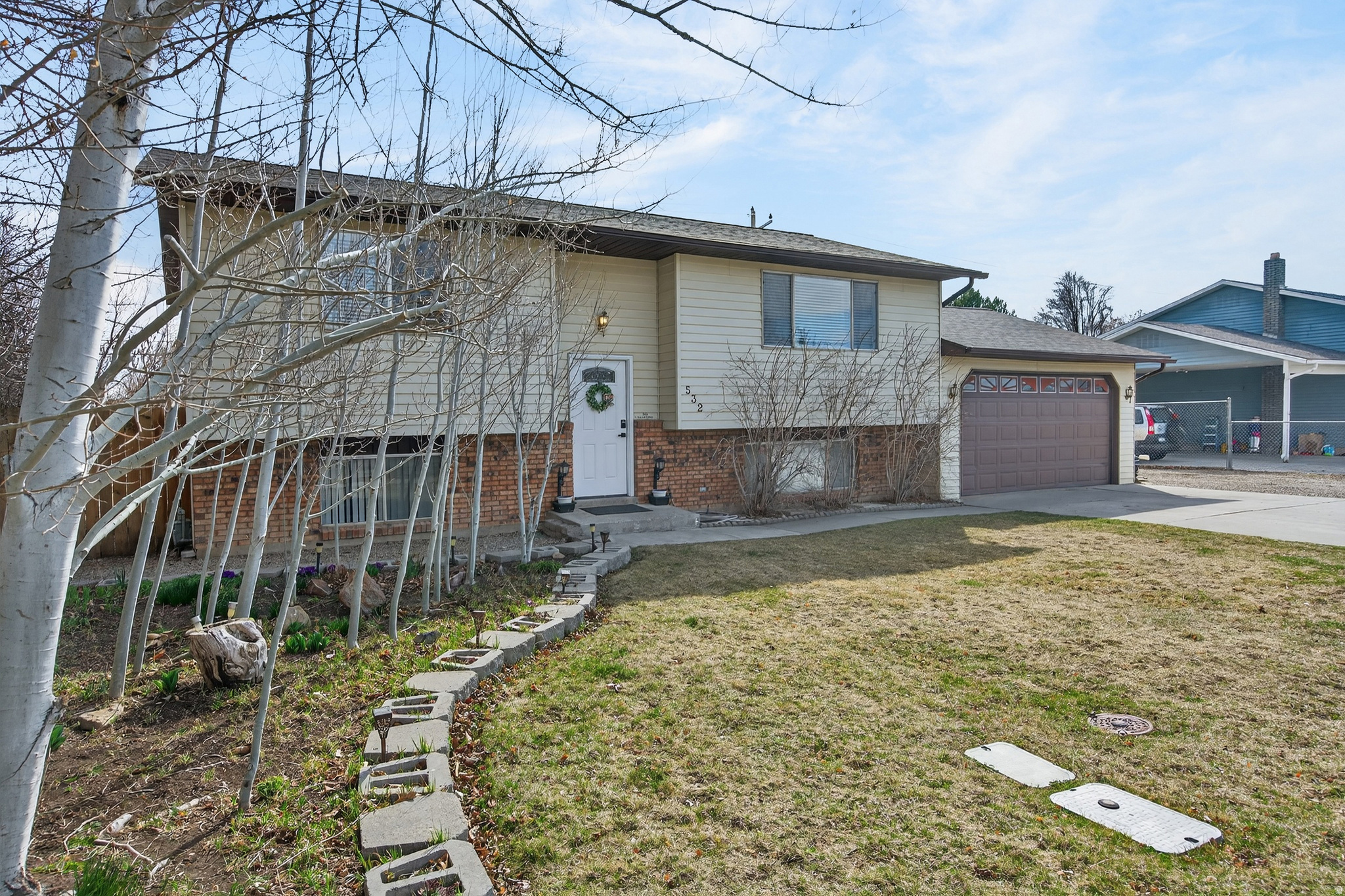CHRISTEN - Residential