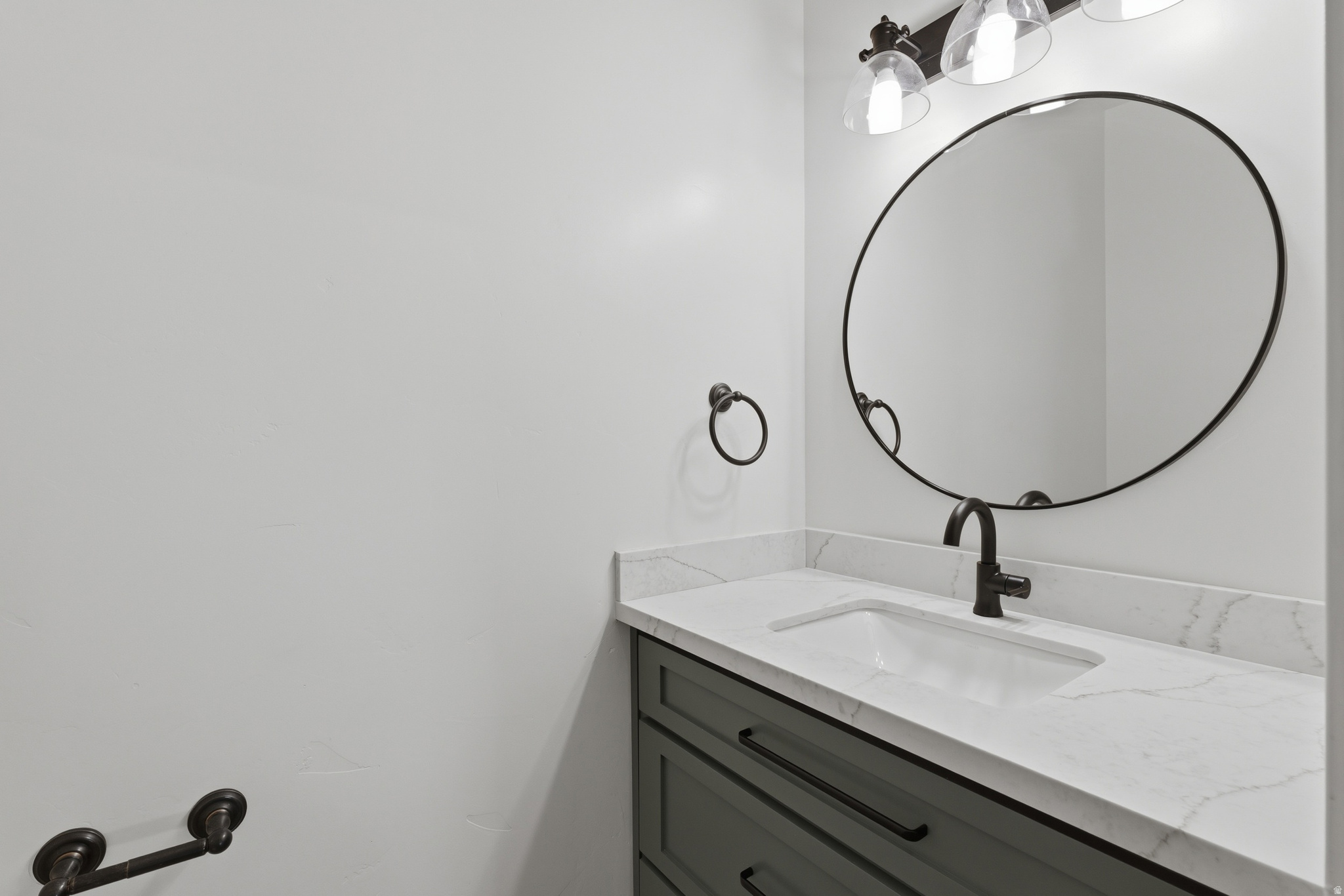 CHERRINGTON HEIGHTS - Residential