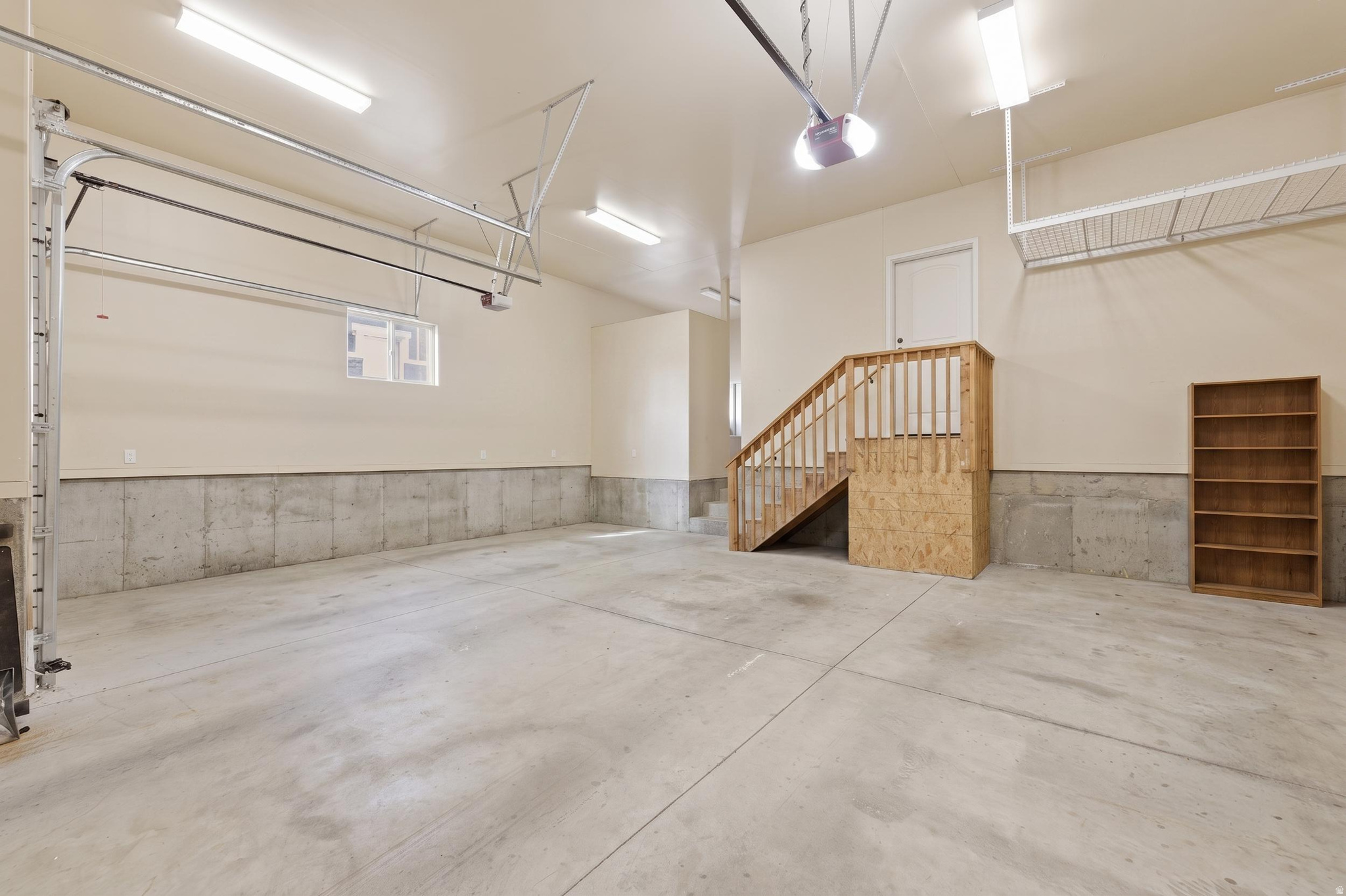 CHERRINGTON HEIGHTS - Residential