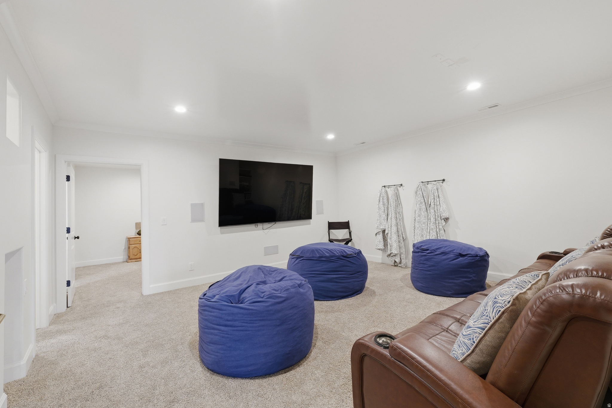 CHERRINGTON HEIGHTS - Residential