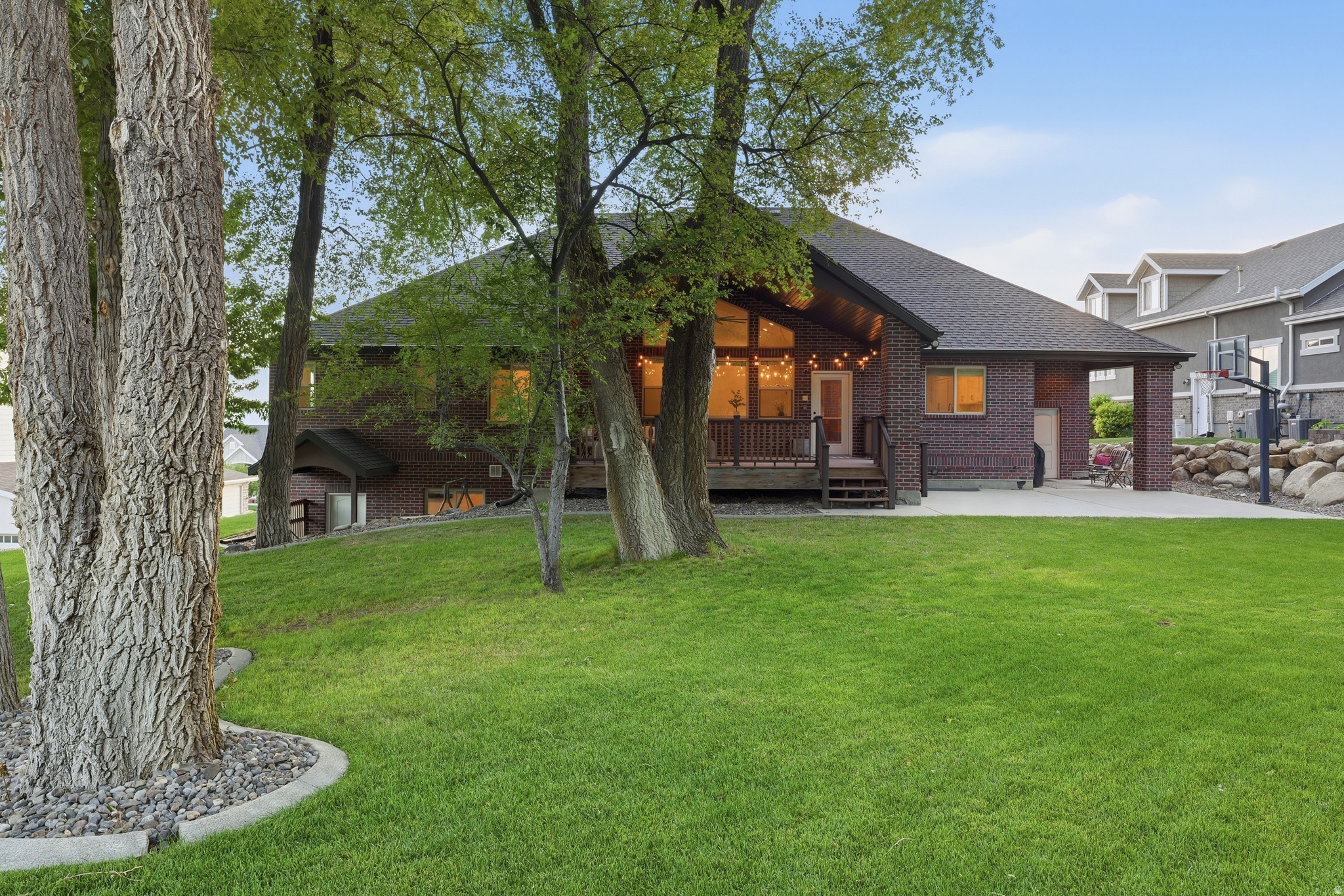 CHERRINGTON HEIGHTS - Residential