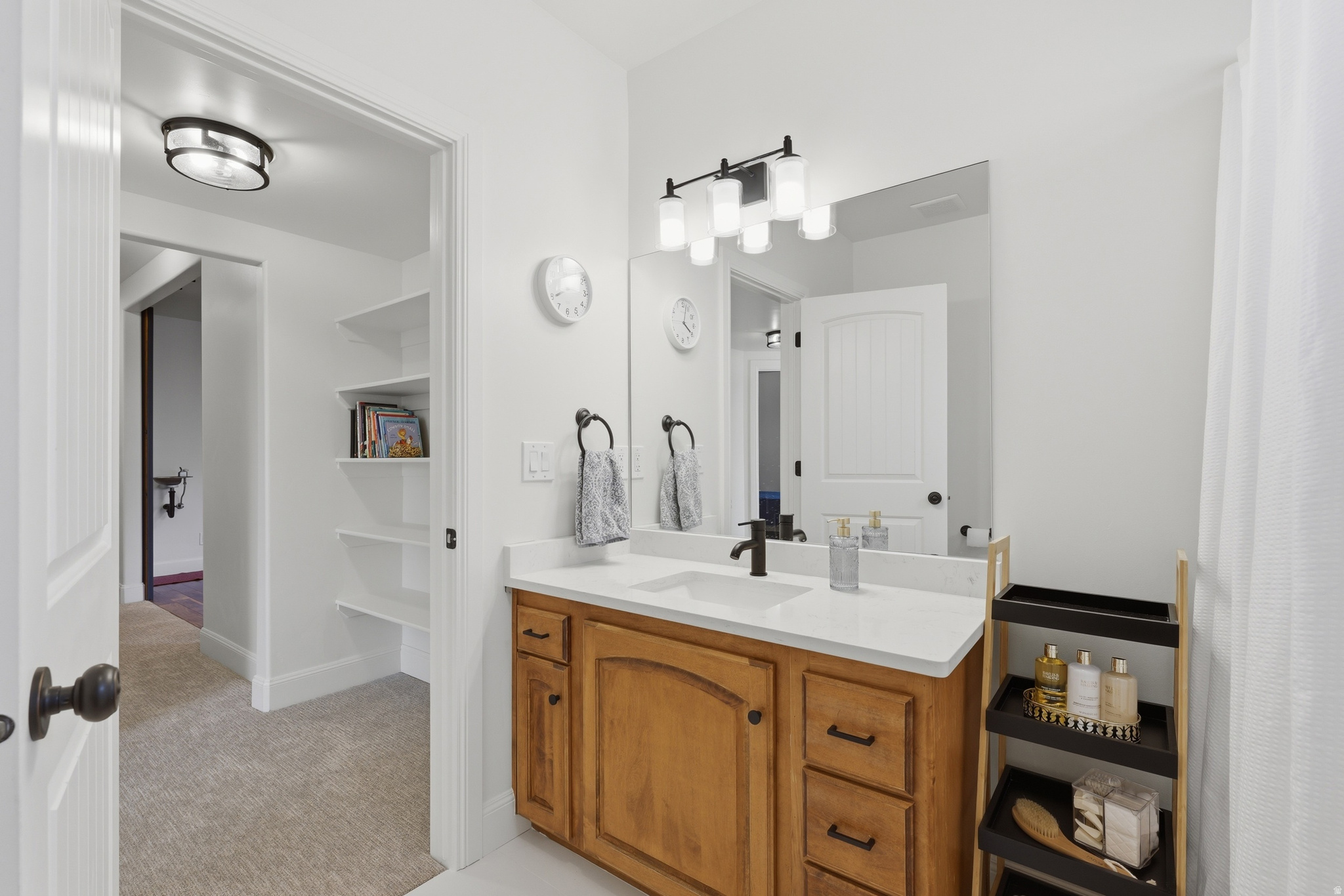 CHERRINGTON HEIGHTS - Residential