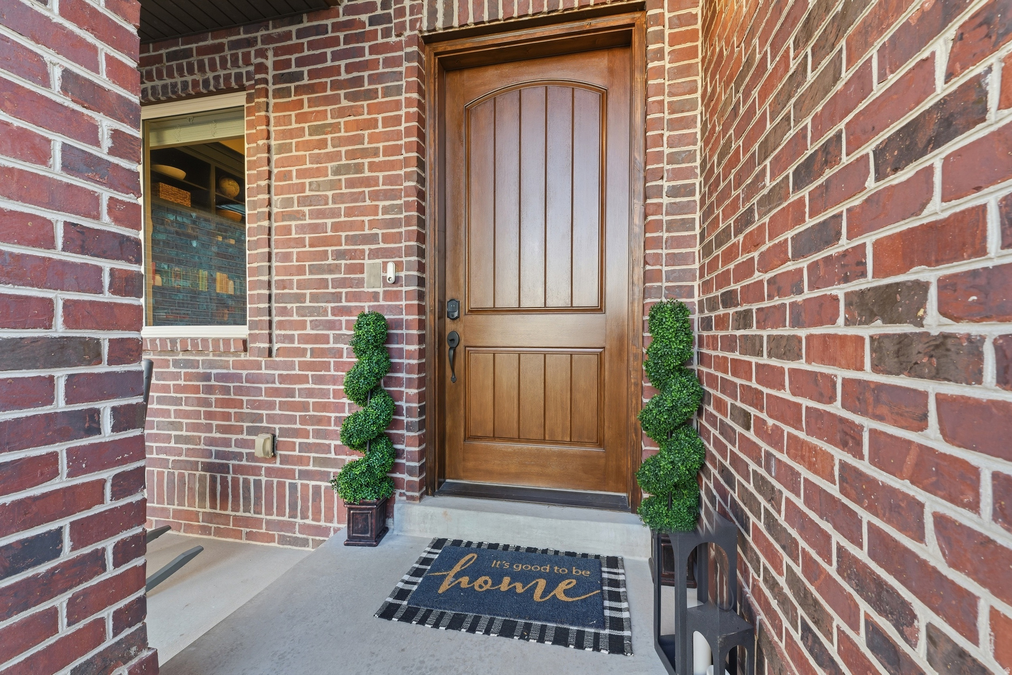 CHERRINGTON HEIGHTS - Residential