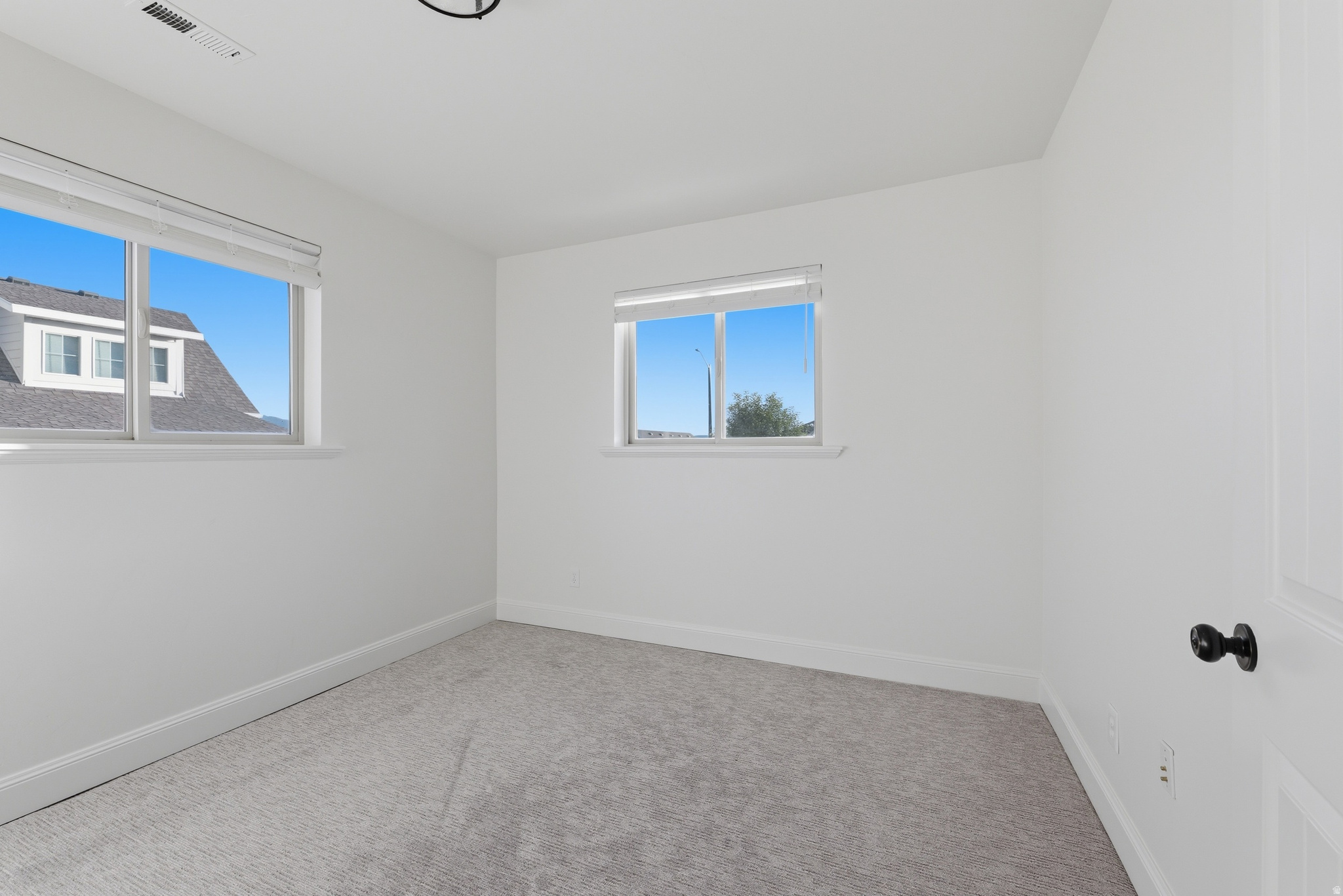 CHERRINGTON HEIGHTS - Residential
