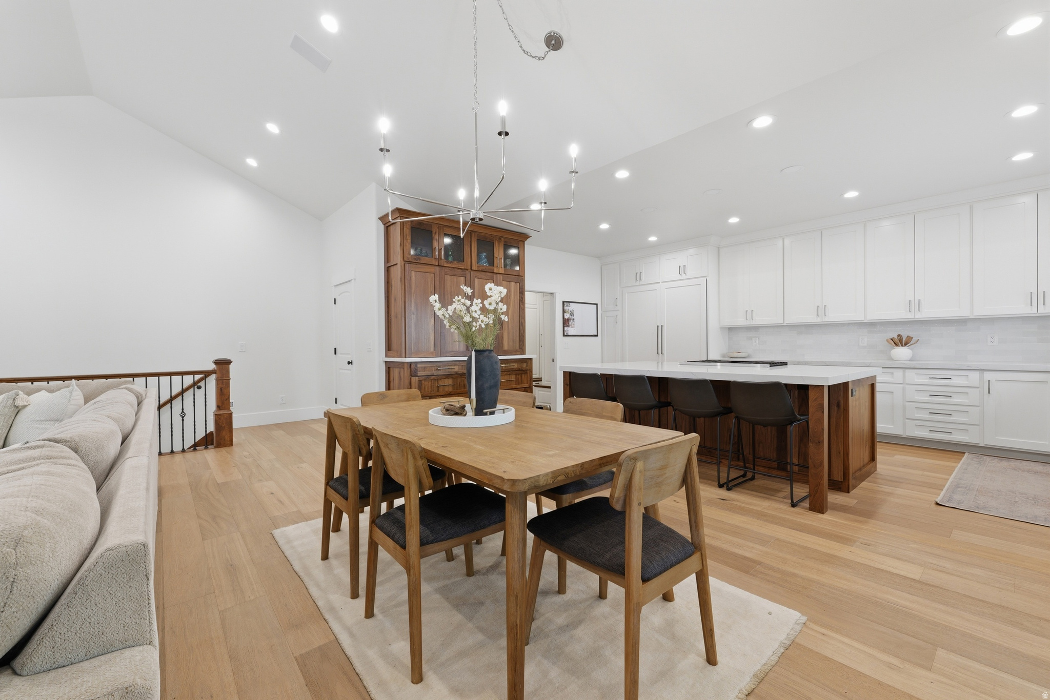 CHERRINGTON HEIGHTS - Residential