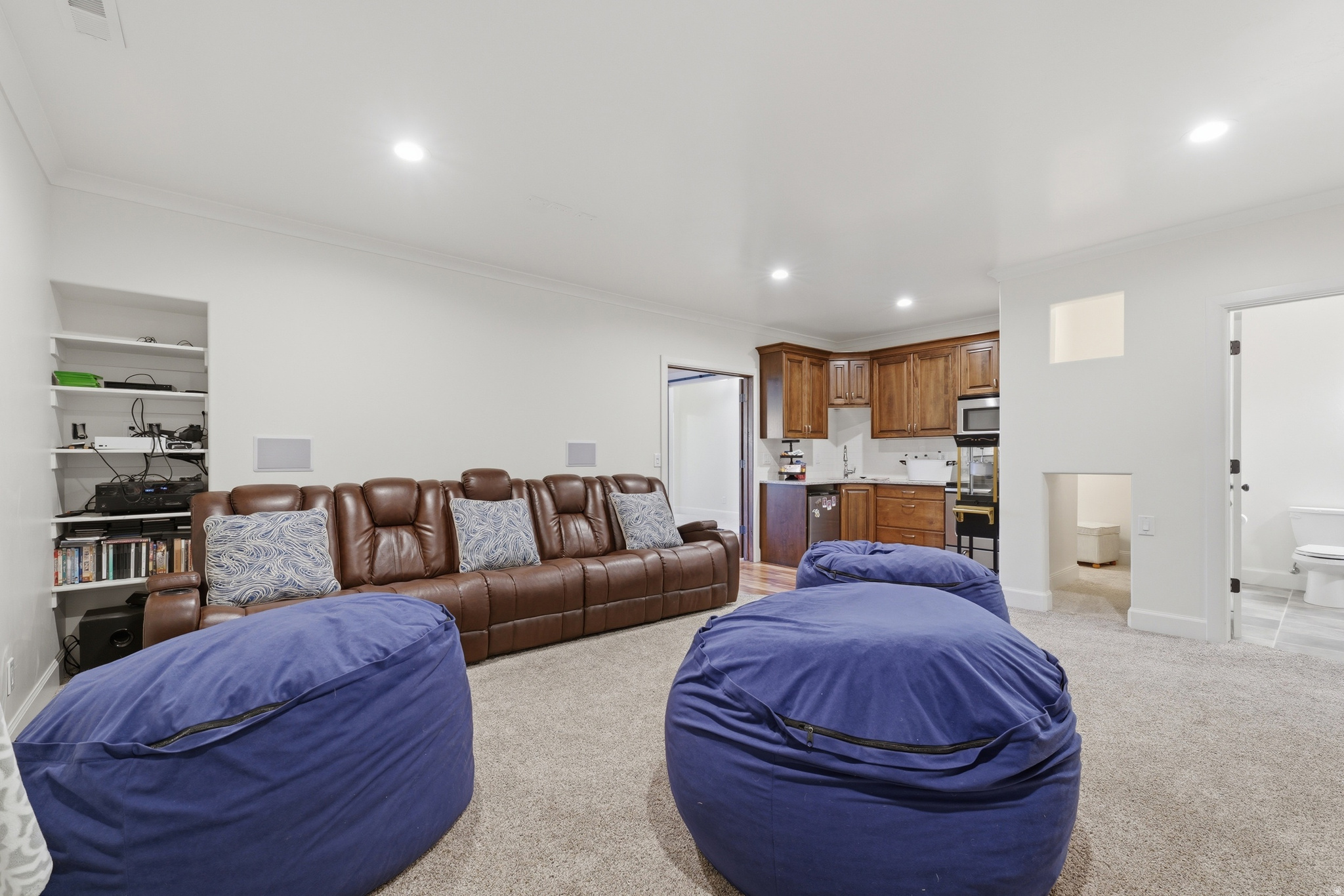 CHERRINGTON HEIGHTS - Residential